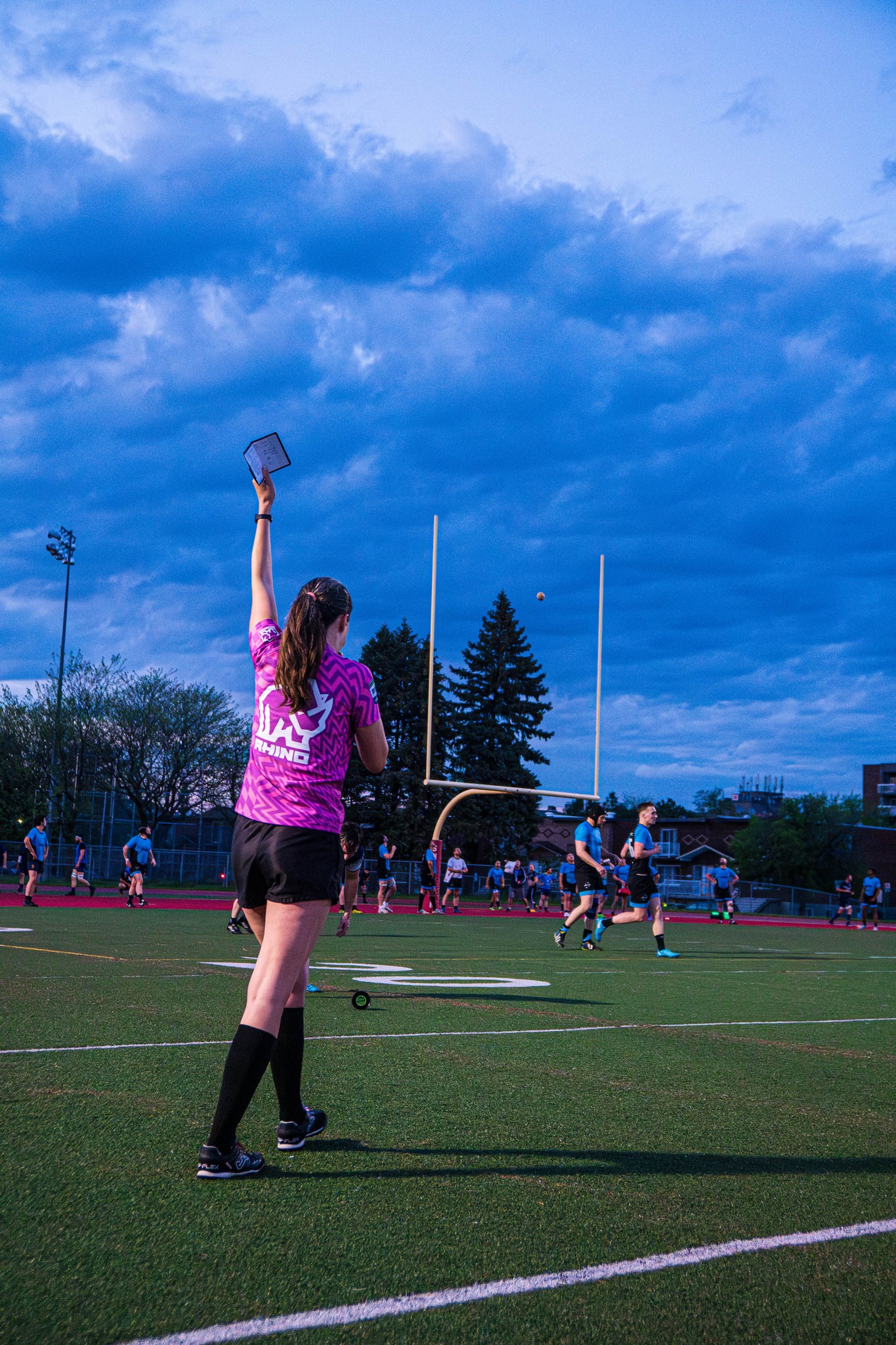  Montreal Wanderers Rugby Football Club - Rugby XV de Montréal - Rugby - RQ 2025 - LPR2 M - Wanderers vs XV de Montreal (#RQ25LP2MWAXV5) Photo by:  | Siuxy Sports 2025-05-16