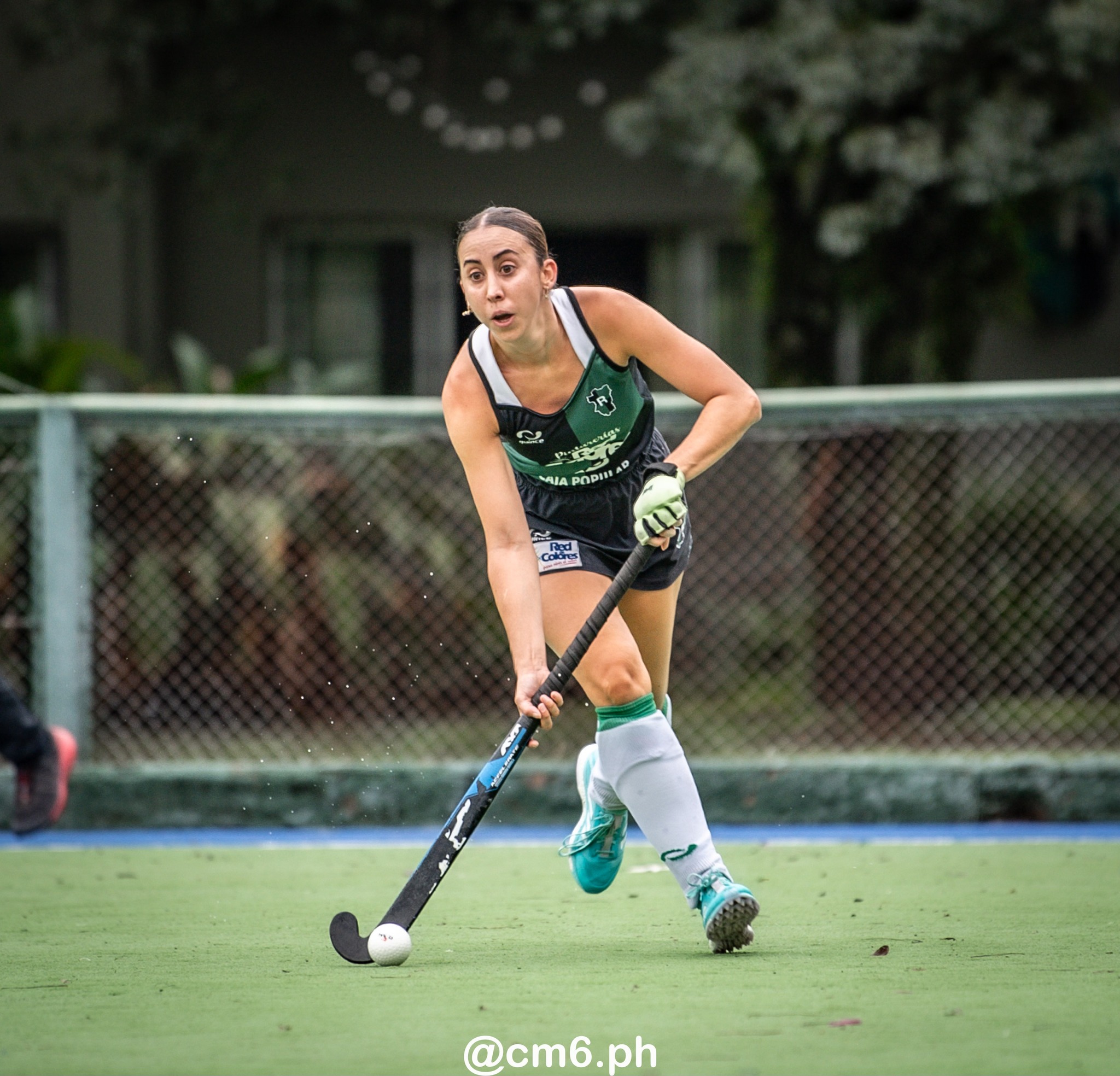  Tucumán Rugby Club - La Querencia Rugby Club - Field hockey - ATH 2025 - Fem - Tucuman RC vs La Querencia RC (#ATH25FTRCLQ03) Photo by: Christian Mas | Siuxy Sports 2025-03-08