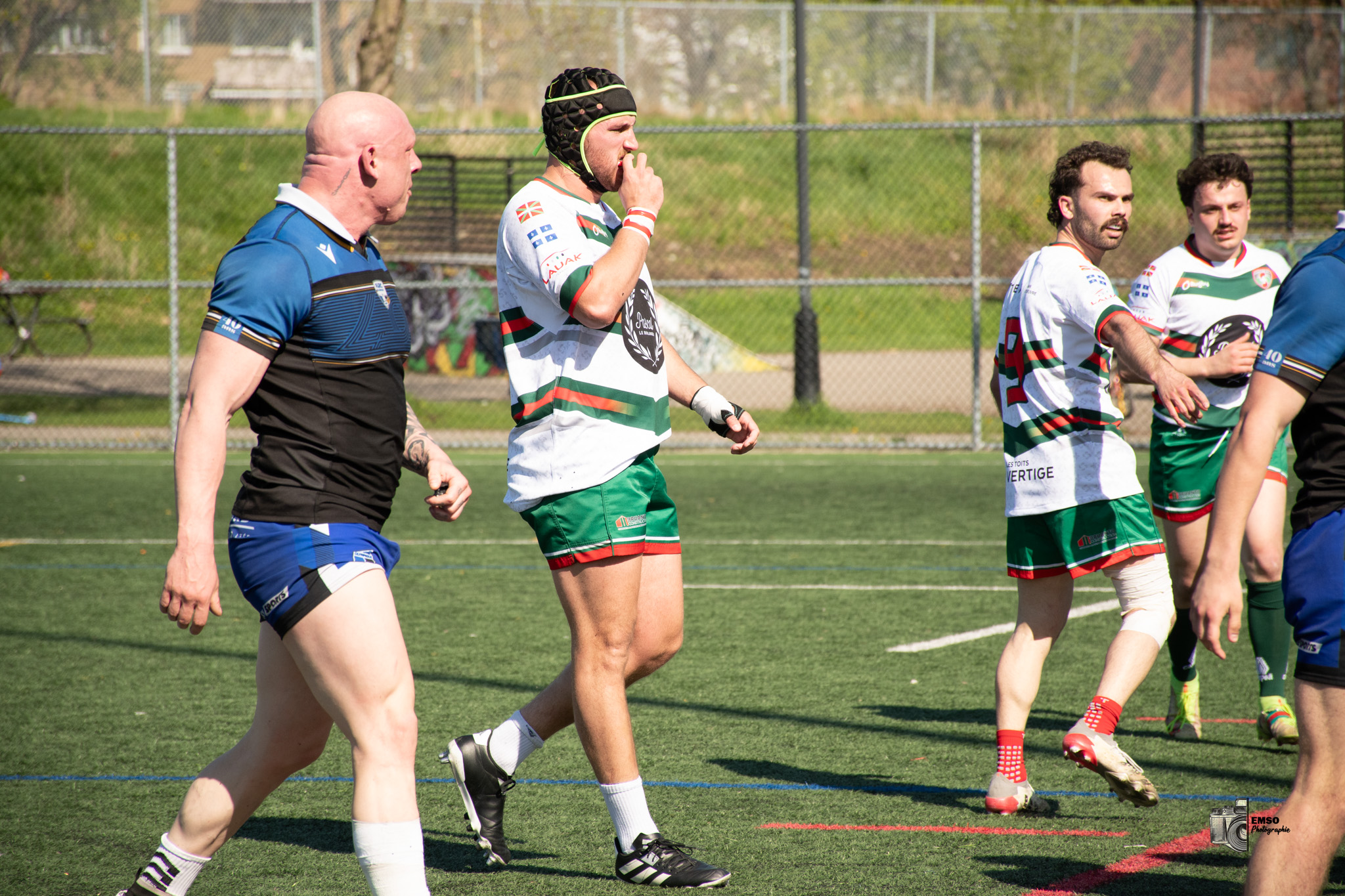  Parc Olympique Rugby - Rugby Club de Montréal - Rugby - RQ 2025 - SL M - Parc Olympique vs Rugby Club de Montréal (#RQ25SLMPORM5) Photo by: emso photo | Siuxy Sports 2025-05-10