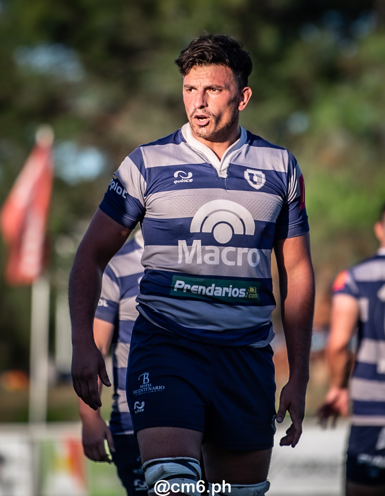  Universitario Rugby Club (Salta) -  - Rugby - URS 2025 - Torneo Universitario 2025 (Salta) (#URS25UNISALTA02) Photo by: Christian Mas | Siuxy Sports 2025-02-23