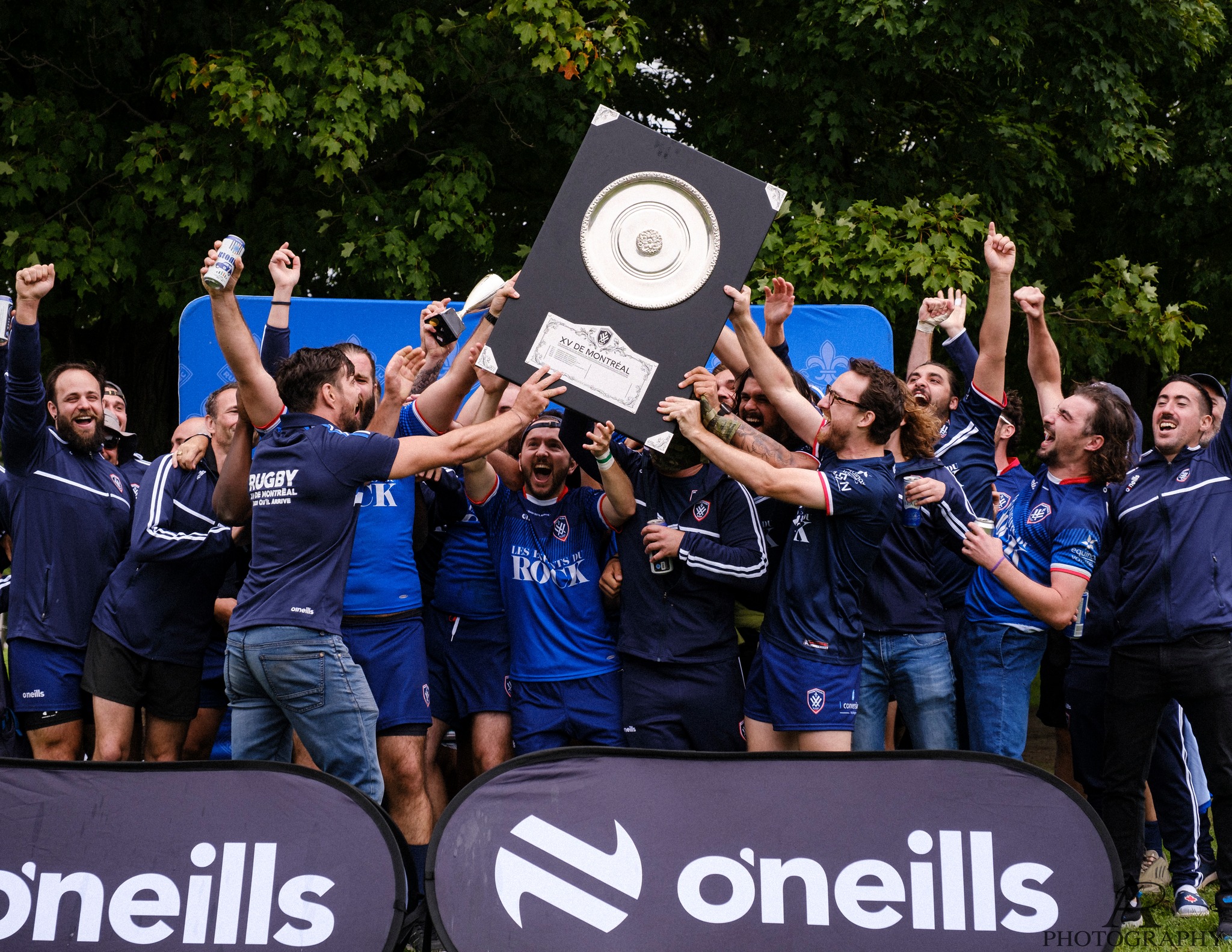  Rugby XV de Montréal - Mont-Tremblant RFC - Rugby - RQ 2023 - LP1M - XV de Montreal vs Mont-Tremblant (#RQ23LP1MXVMT8) Photo by:  | Siuxy Sports 2023-08-19