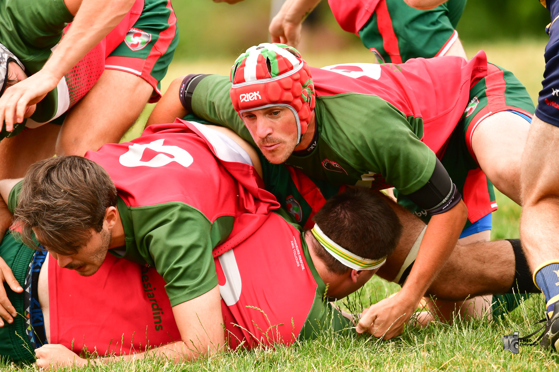  Town of Mount Royal RFC - Rugby Club de Montréal - Rugby - RQ 2025 - SL M R - Town of Mount Royal vs Rugby Club de Montréal (#RQ25SLMRTMR77) Photo by: emso photo | Siuxy Sports 2025-07-05