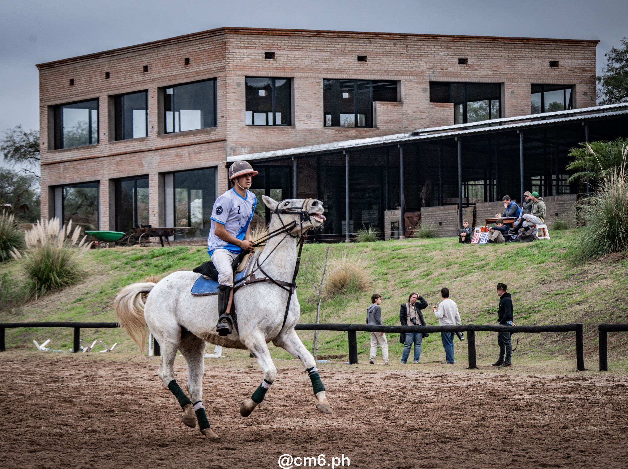   -  - Pato - Torneo Nacional de Pato dia de la Independencia Argentina (#2025PATOINDAR) Photo by: Christian Mas | Siuxy Sports 2025-07-12