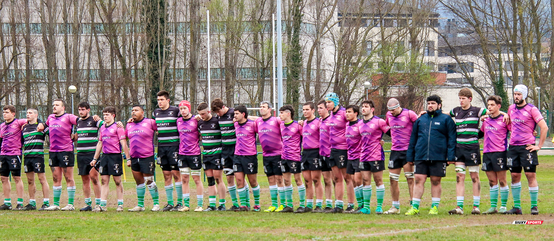 Iruña Rugby Club - La Única Rugby Taldea - Rugby - FER 2025 - Senior - Iruña RC vs La Unica RT  (#FER25SRIRCLURT03) Photo by:  | Siuxy Sports 2025-03-15