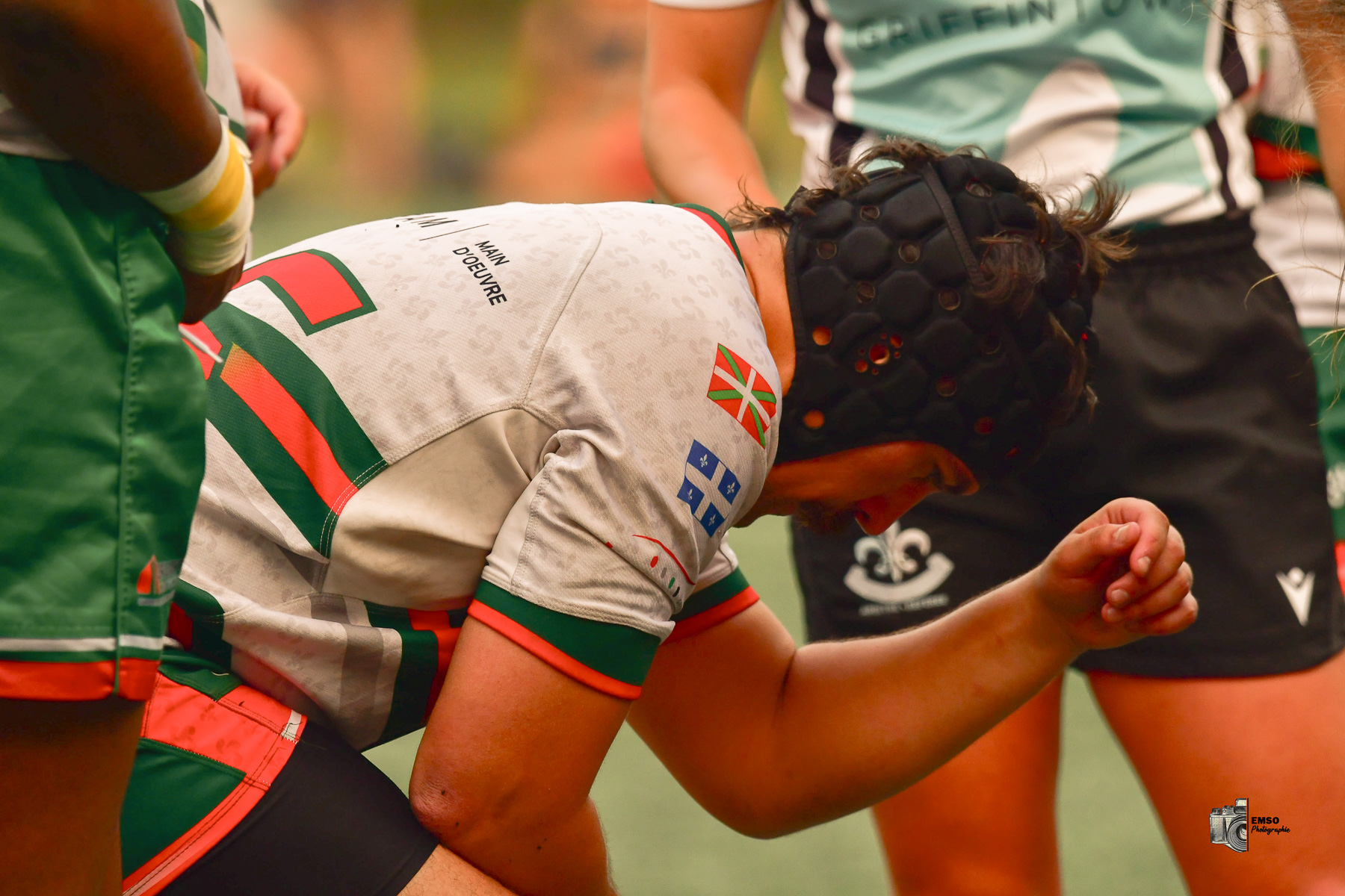  Rugby Club de Montréal - Sainte-Anne-de-Bellevue RFC - Rugby - RQ 2025 - SL M - Rugby Club de Montréal (51) vs (20) SABRFC (#RQ25SLMRCMSA7) Photo by: emso photo | Siuxy Sports 2025-08-02