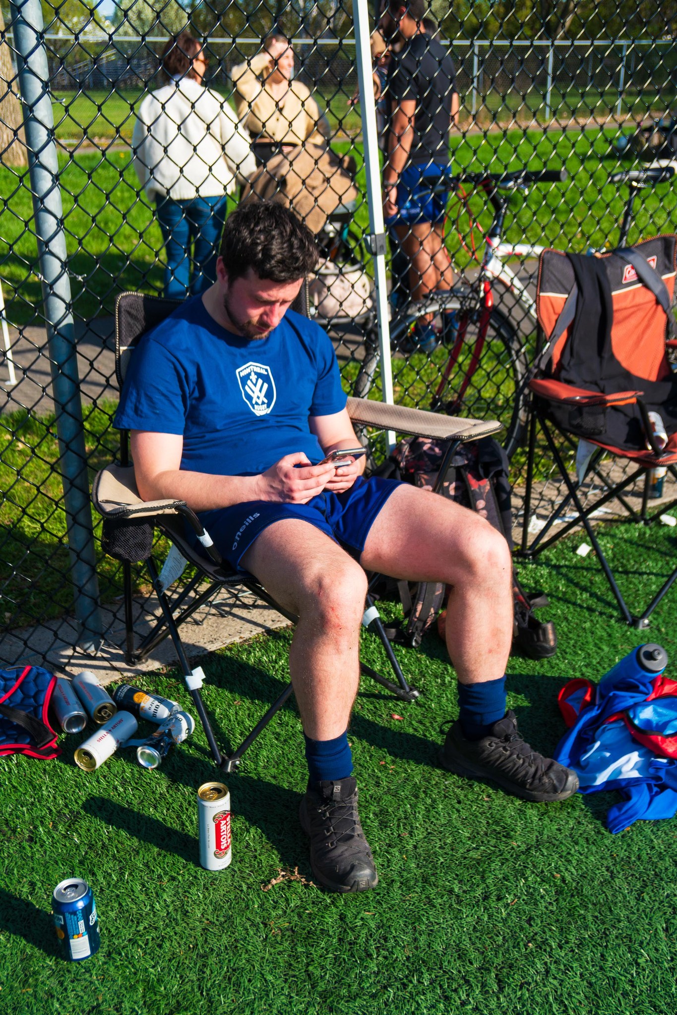  Rugby XV de Montréal - Ottawa Rugby Club - Rugby - RQ 2025 - LPR2 M - XV de Montreal vs Ottawa RC (#RQ25LP2MXVOT5) Photo by:  | Siuxy Sports 2025-05-11