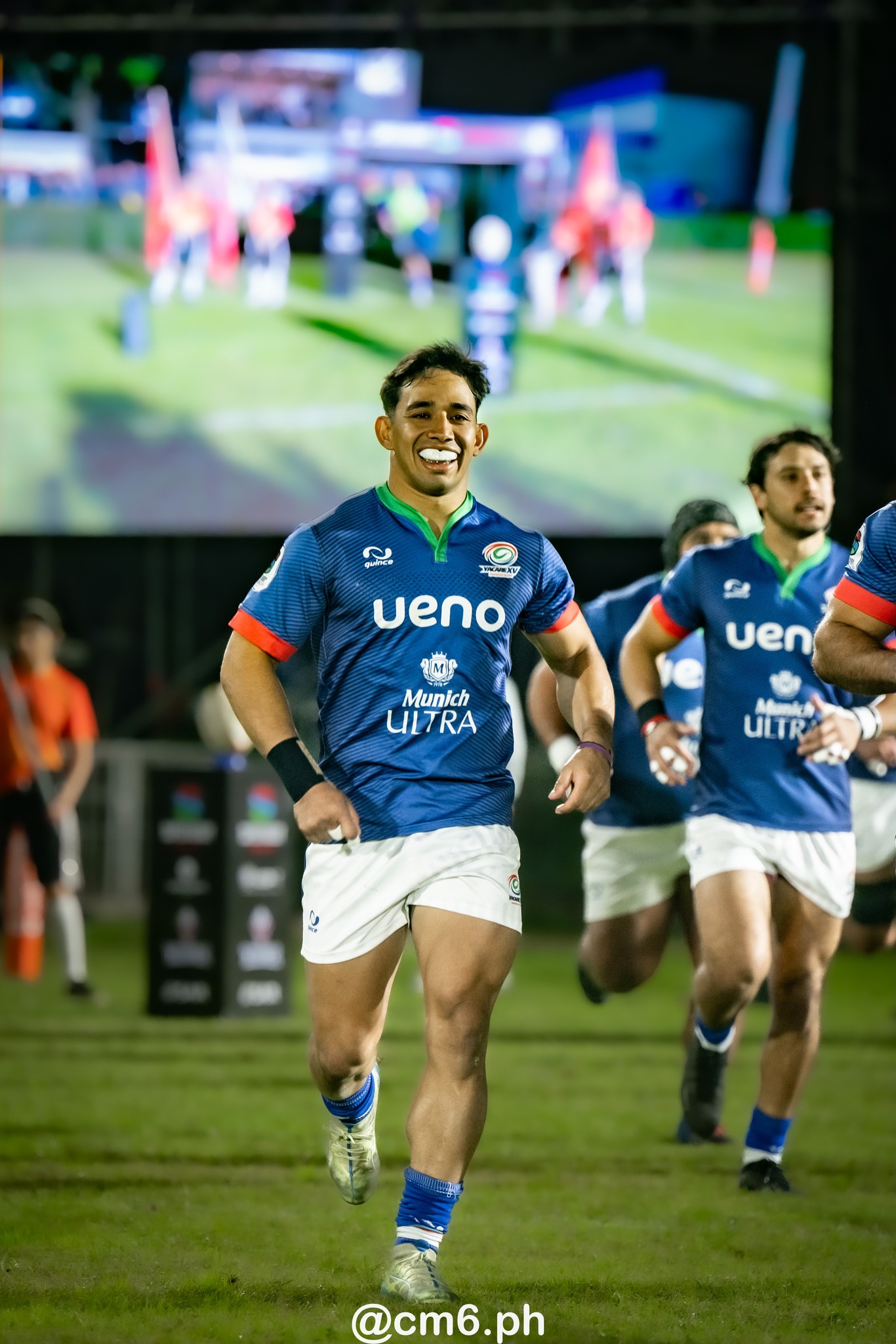  Tarucas - Yacaré XV - Rugby - SRA 2025 - Fecha 14 - Tarucas (44) vs (24) Yacares (#SRA25F14TAYA6) Photo by: Christian Mas | Siuxy Sports 2025-06-01