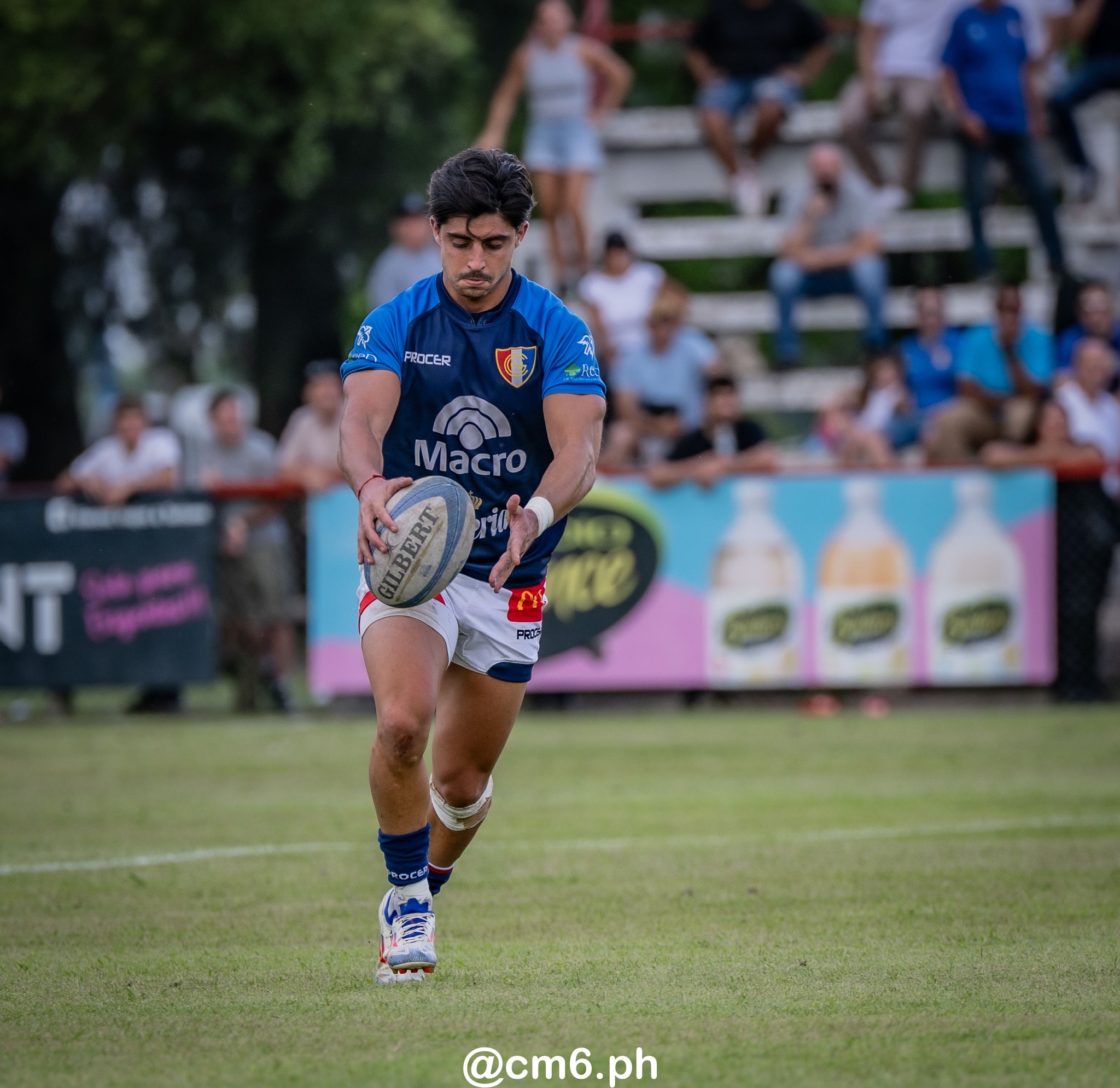  Natación y Gimnasia - Tucumán Lawn Tennis Club - Rugby - URT 2025 - Semi Final - Natacion y Gimnasia vs Tucuman Lawn Tennis (#URT25SFNGLT) Photo by: Christian Mas | Siuxy Sports 2025-11-02