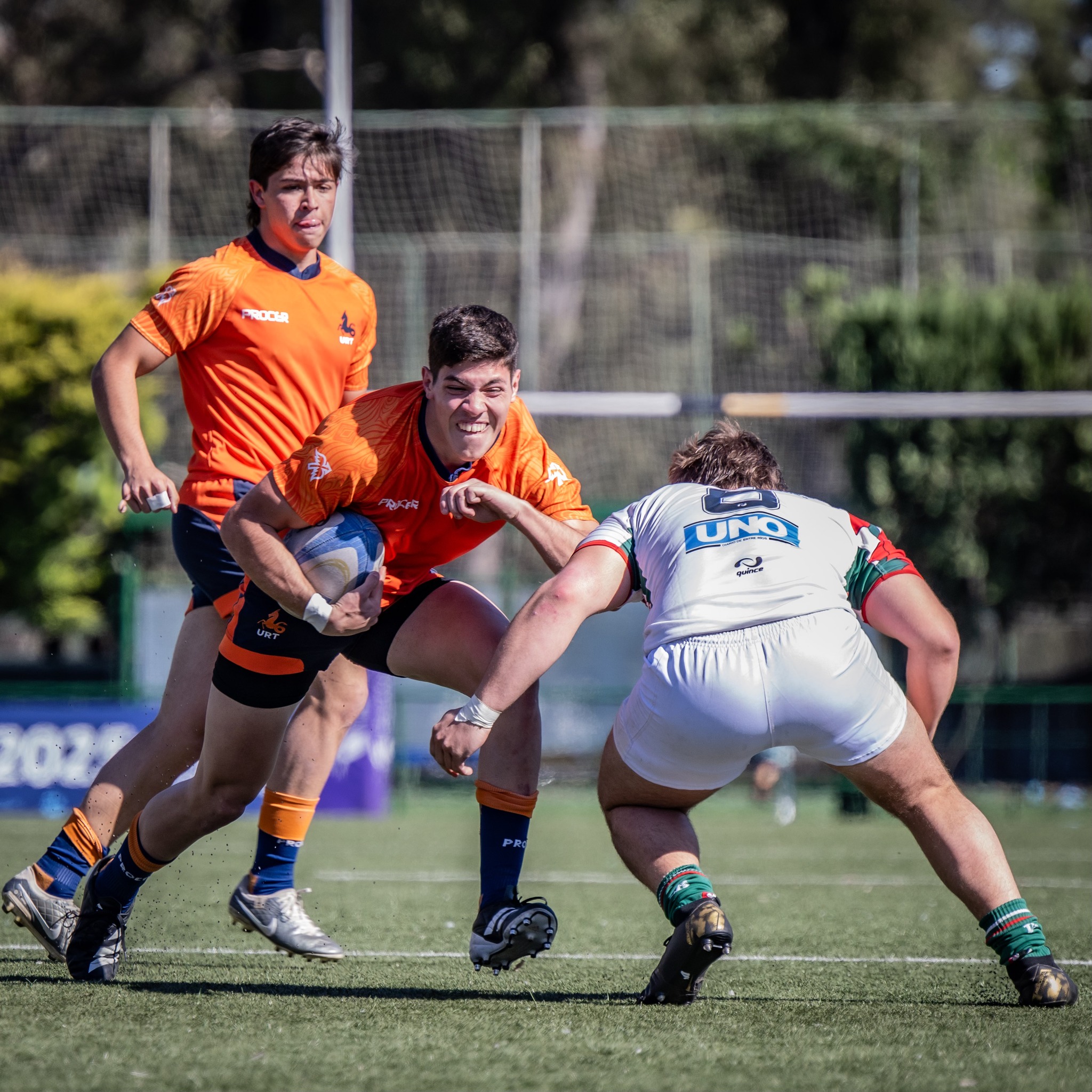  Seleccionado de Tucuman - 7s -  - Rugby - URT 2025 JADAR - Tucuman 7 (#URT25JADART7) Photo by: Christian Mas | Siuxy Sports 2025-09-14