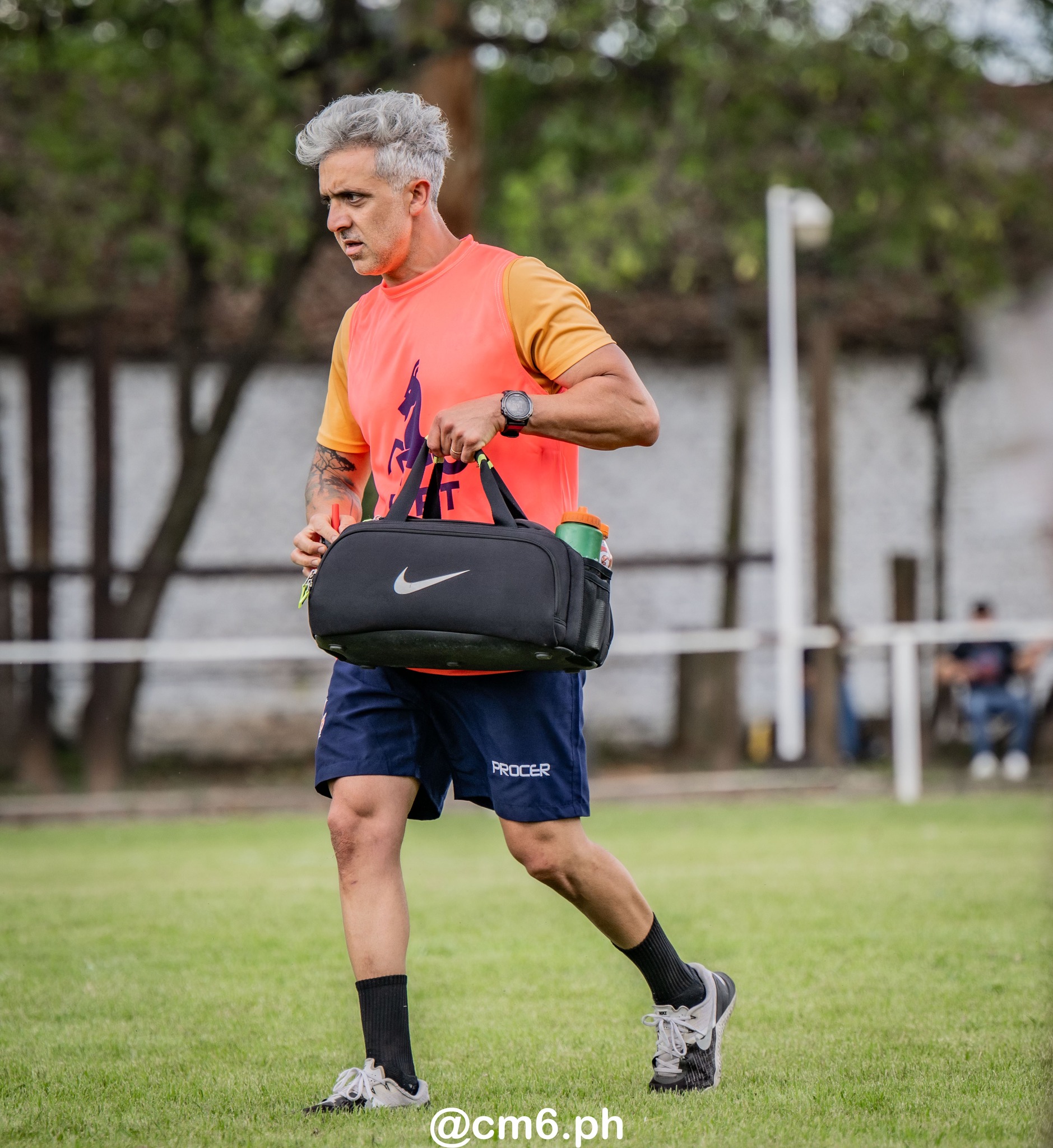  Tucumán Rugby Club - Universitario Rugby Club - Tucuman - Rugby - URT 2025 - M17 - Tucuman Rugby vs Universitario (#URT25M17TU11) Photo by: Christian Mas | Siuxy Sports 2025-11-01