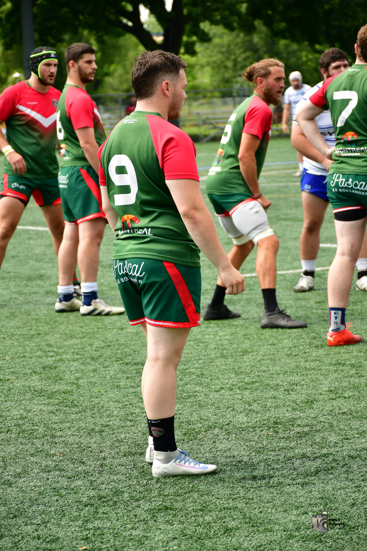  Rugby Club de Montréal - Parc Olympique Rugby - Rugby - RQ 2025 - SL M - Rugby Club de Montréal vs Parc Olympique (#RQ25SLMRMPO86) Photo by: emso photo | Siuxy Sports 2025-06-28