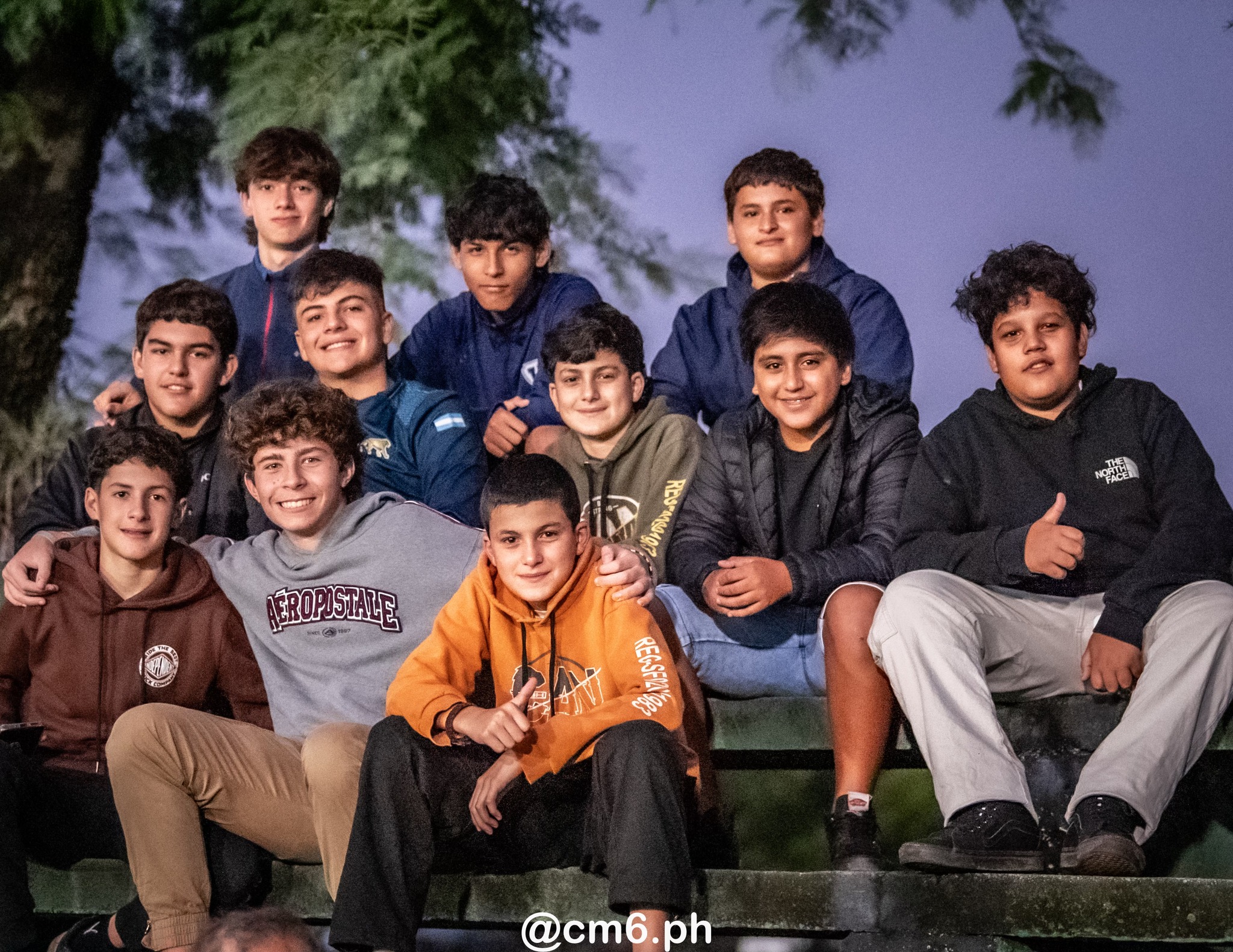  Tucumán Rugby Club - Universitario Rugby Club - Tucuman - Rugby - URT 2025 - Tucuman Rugby Club vs Universitario Rugby Club (Primera) (#URT25TRCURC13) Photo by: Christian Mas | Siuxy Sports 2025-03-16