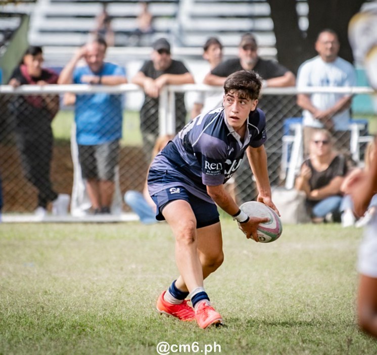  Universitario Rugby Club - Tucuman - Tucumán Lawn Tennis Club - Rugby - URT 2025 - M15 - Universitario vs Lawn Tennis (#URT25M15UTLT05) Photo by: Christian Mas | Siuxy Sports 2025-05-03