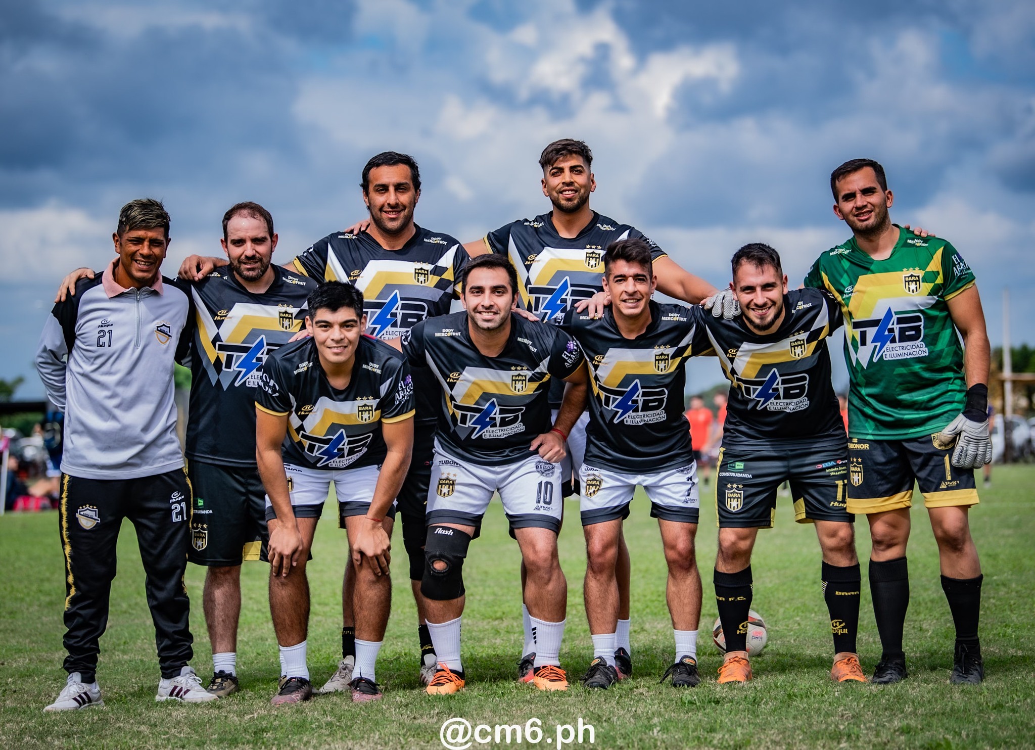  Equipo 0055 -  - Soccer - TLCF 2025 - Futbol Masculino Las Cañas - Abril (#TLCF25FMLC04) Photo by: Christian Mas | Siuxy Sports 2025-04-27