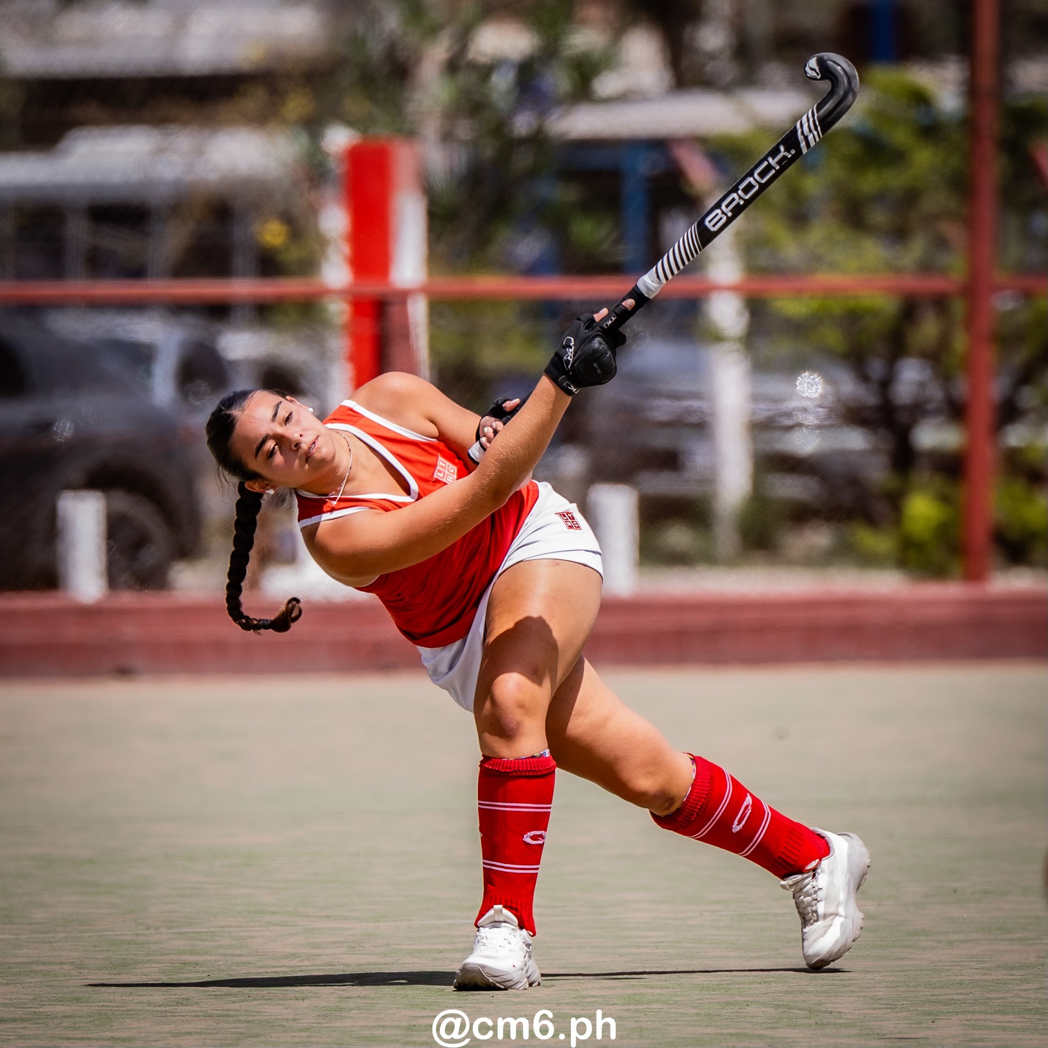  Los Tarcos Rugby Club - Tucumán Lawn Tennis Club - Field hockey - ATH 2025 - Sub 16 - Tarcos vs Tucuman Lawn Tennis (#ATH25S16TT9) Photo by: Christian Mas | Siuxy Sports 2025-09-28