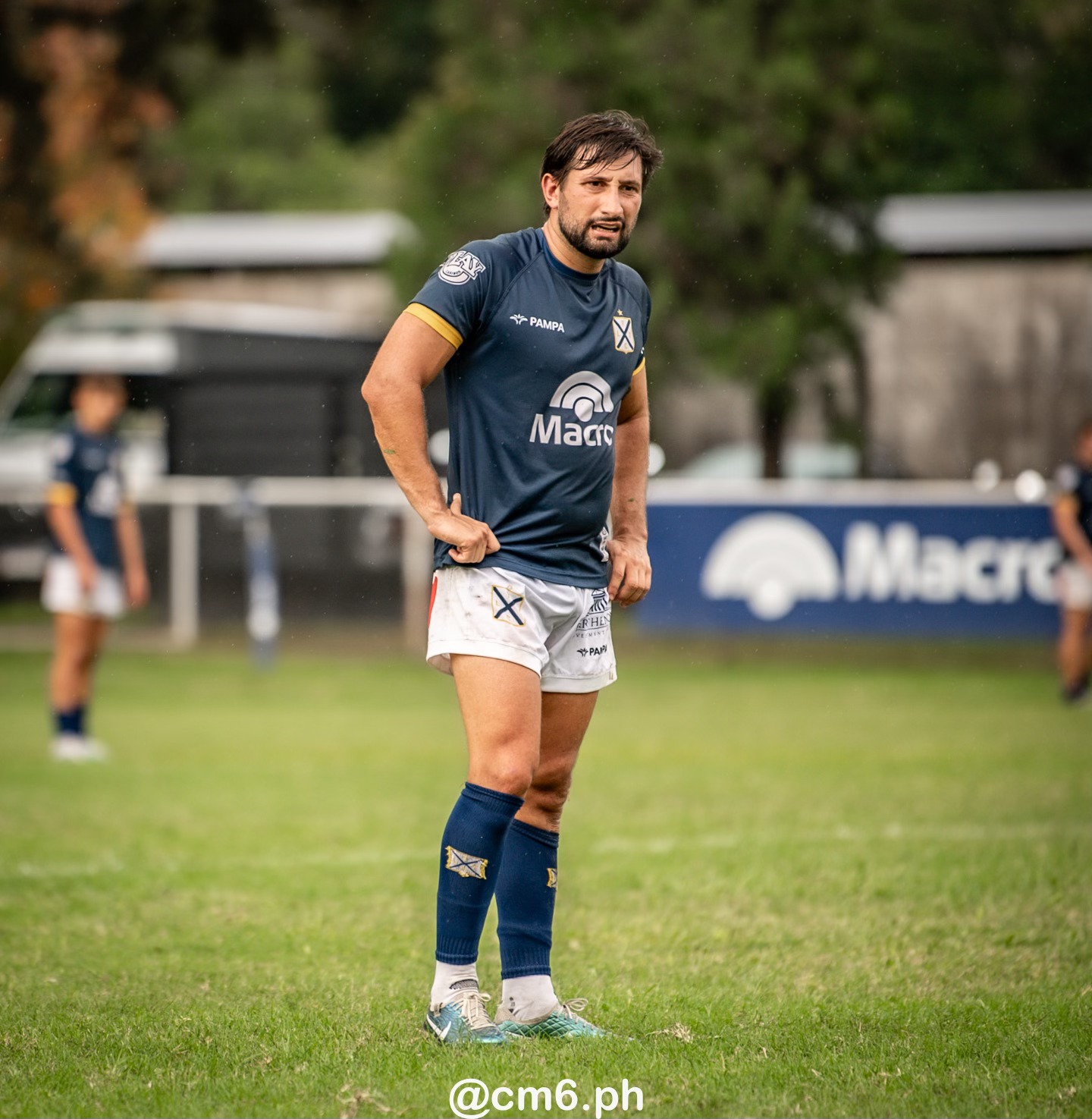  Universitario Rugby Club - Tucuman - Club Universitario - MDP - Rugby - URT 2025 - Universitario de Tucuman vs Universitario de Mar del Plata (#URT25URCUMDQ04) Photo by: Christian Mas | Siuxy Sports 2025-04-19
