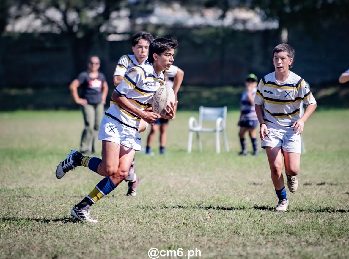  Universitario Rugby Club - Tucuman - Tucumán Lawn Tennis Club - Rugby - URT 2025 - M13 M15 - Universitario vs Tucuman Lawn Tennis (#URT25M1315ULT5) Photo by: Christian Mas | Siuxy Sports 2023-05-03