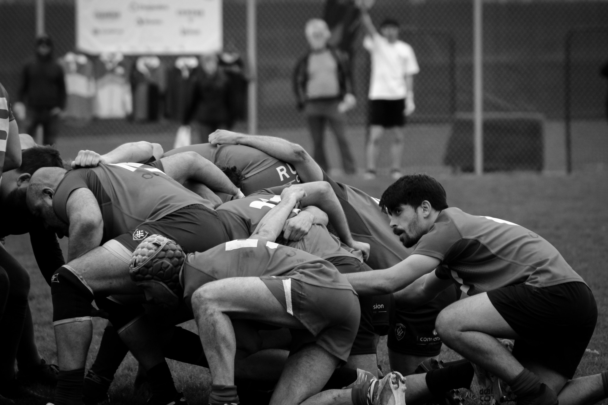  Club de rugby Nomades de Laval - Rugby Club de Montréal - Rugby - RQ 2024 - LPR2 - Nomades vs RCMXV de Montréal (#RQ24LP2NLXVM5) Photo by: Mathilde Foussier | Siuxy Sports 2024-05-04