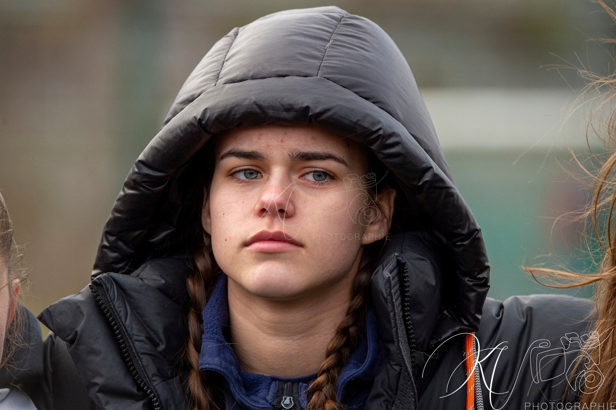  FC Grenoble Rugby - RC Toulonnais - Rugby - FFR 2025 - U-18 Fém - Grenoble vs Toulon (#FFR25U18FGRETOU02) Photo by: Karine Valentin | Siuxy Sports 2025-02-09