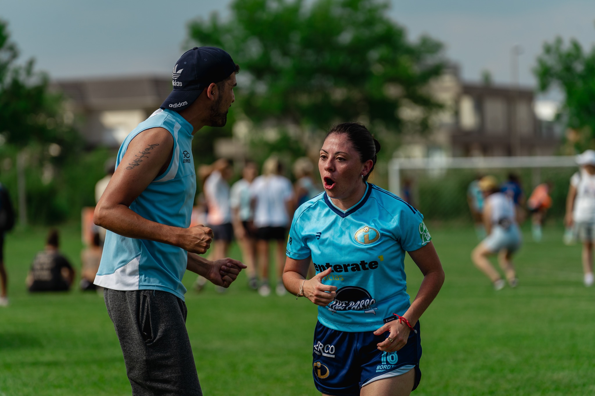  Equipo 0055 -  - Soccer - TLCF 2024 - Futbol - 13a Fecha Torneo Clausura 2024 B (#TLCF24F13TCB) Photo by:  | Siuxy Sports 2024-11-16
