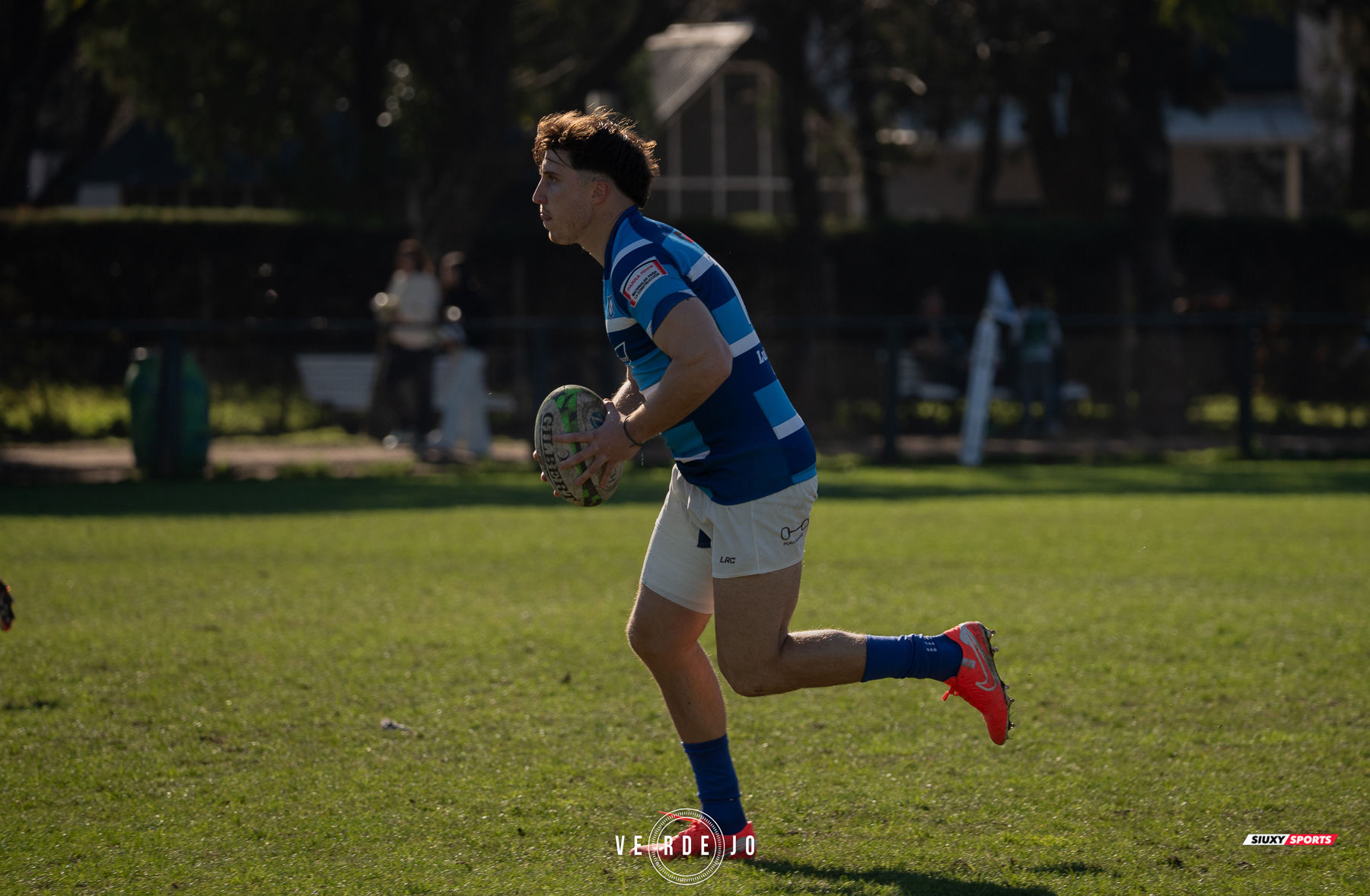  Luján Rugby Club - Club San Martín - Rugby - URBA 2025 - 1ra B - Fecha 16 - Lujan Rugby vs San Martin (#URBA251BLSM07) Photo by: Ignacio Verdejo | Siuxy Sports 2025-07-19