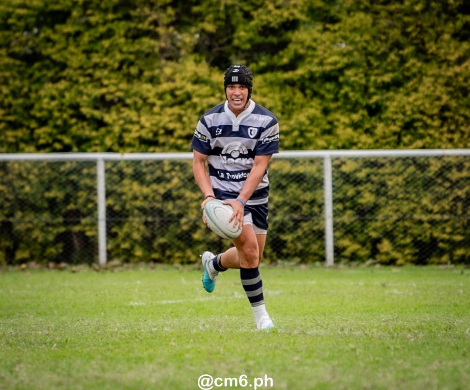  Universitario Rugby Club - Tucuman - Los Tarcos Rugby Club - Rugby - URT 2025 - 1ra e Inter - Universitario vs Tarcos (#URT251INUNITAR5) Photo by: Christian Mas | Siuxy Sports 2025-05-03