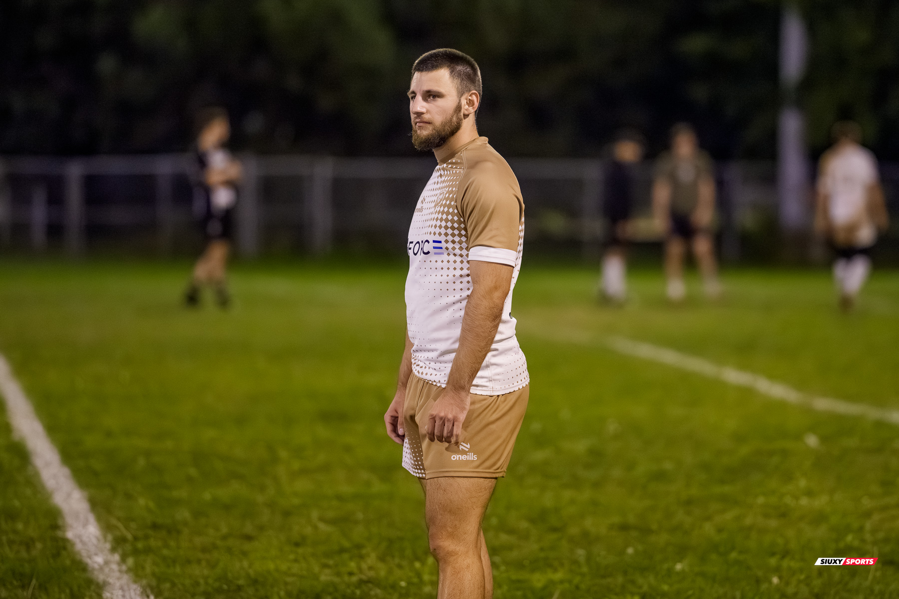  Montreal Wanderers Rugby Football Club - Montréal Phenix Rugby - Rugby - RQ 2025 - Match hors championnat - Wanderers vs Phénix (#RQ25MHCWP09) Photo by: Dan Taylor-Morin | Siuxy Sports 2025-09-19