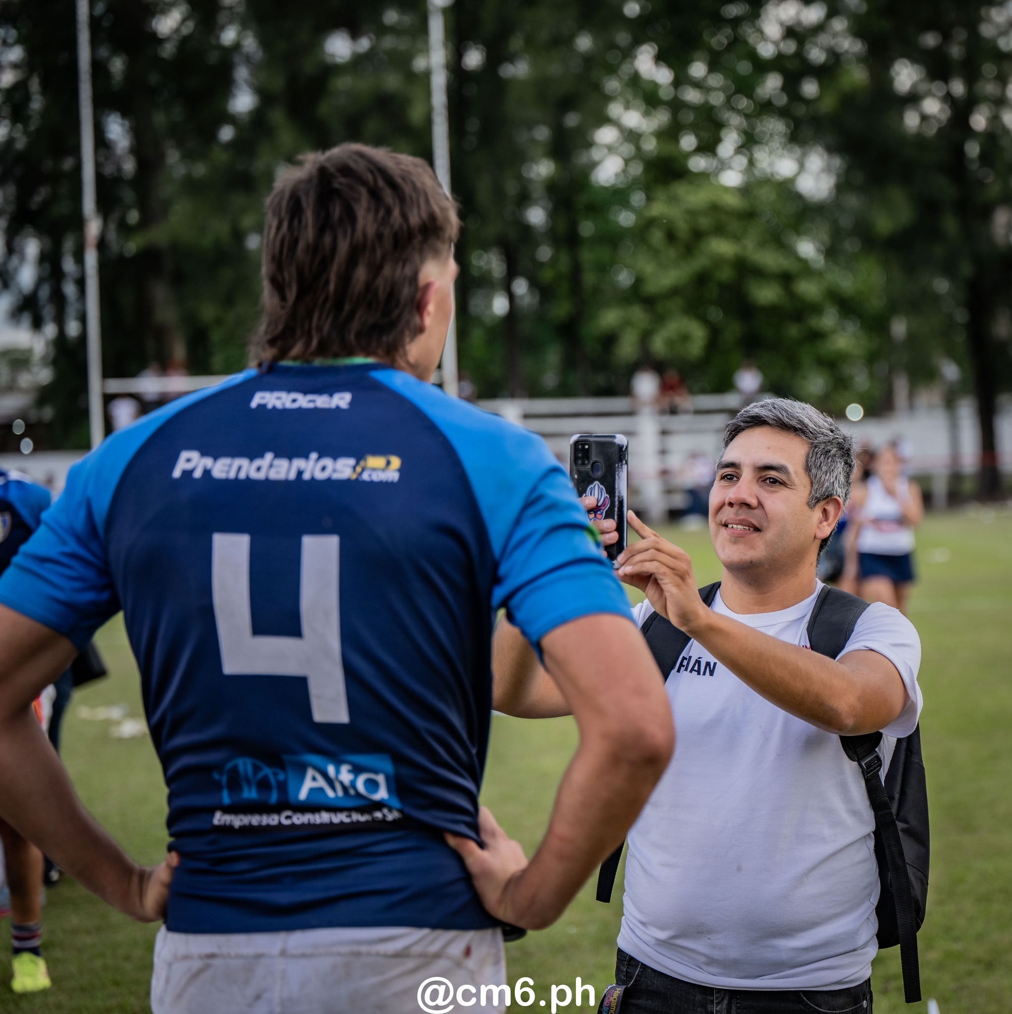  Natación y Gimnasia - Tucumán Lawn Tennis Club - Rugby - URT 2025 - Semi Final - Natacion y Gimnasia vs Tucuman Lawn Tennis (#URT25SFNGLT) Photo by: Christian Mas | Siuxy Sports 2025-11-02
