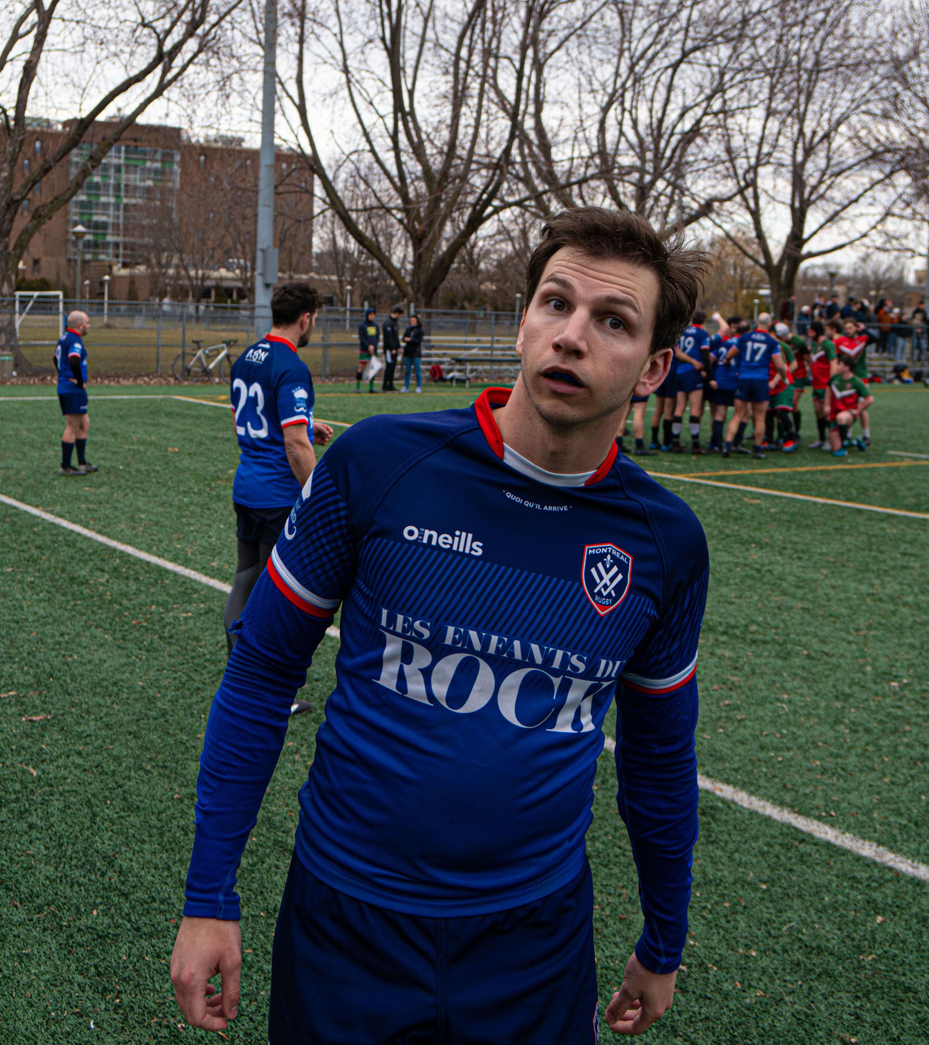  Rugby XV de Montréal - Rugby Club de Montréal - Rugby - RQ 2025 - LPR2 - XV de Montréal vs RCM 2 (#RQ25LP22XVMR4) Photo by:  | Siuxy Sports 2025-04-12