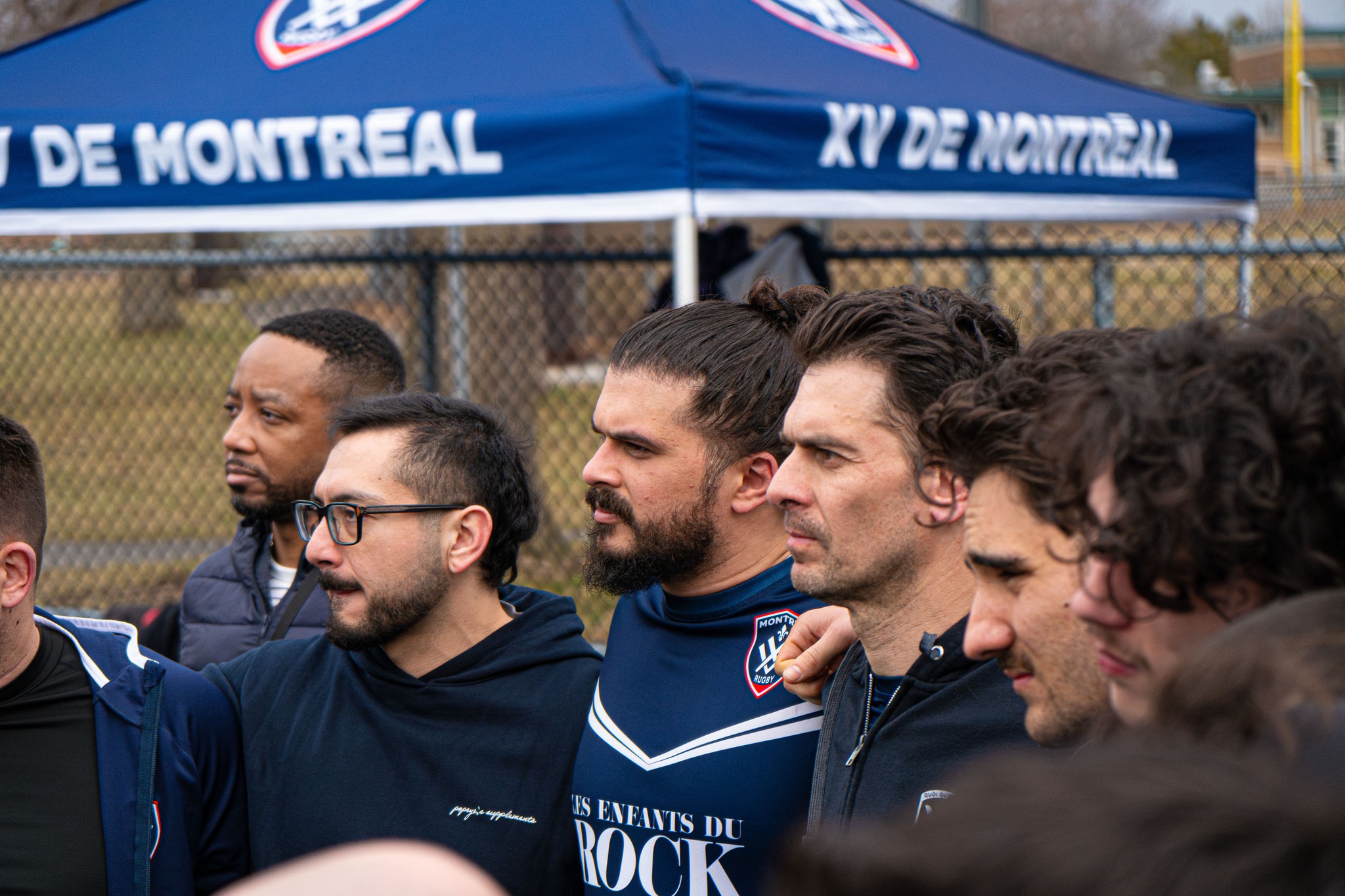  Rugby XV de Montréal - Rugby Club de Montréal - Rugby - RQ 2025 - LPR2 - XV de Montréal vs RCM 2 (#RQ25LP22XVMR4) Photo by:  | Siuxy Sports 2025-04-12