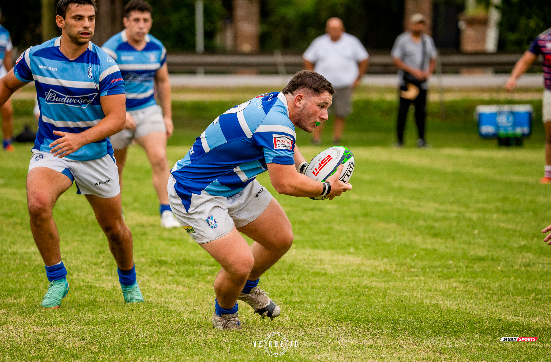  Luján Rugby Club - Ateneo Cultural y Deportivo Don Bosco - Rugby - URBA 2025 -1raB- Intermedia- Lujan vs Don Bosco (#URBA251BILRCDB03) Photo by: Ignacio Verdejo | Siuxy Sports 2025-03-22