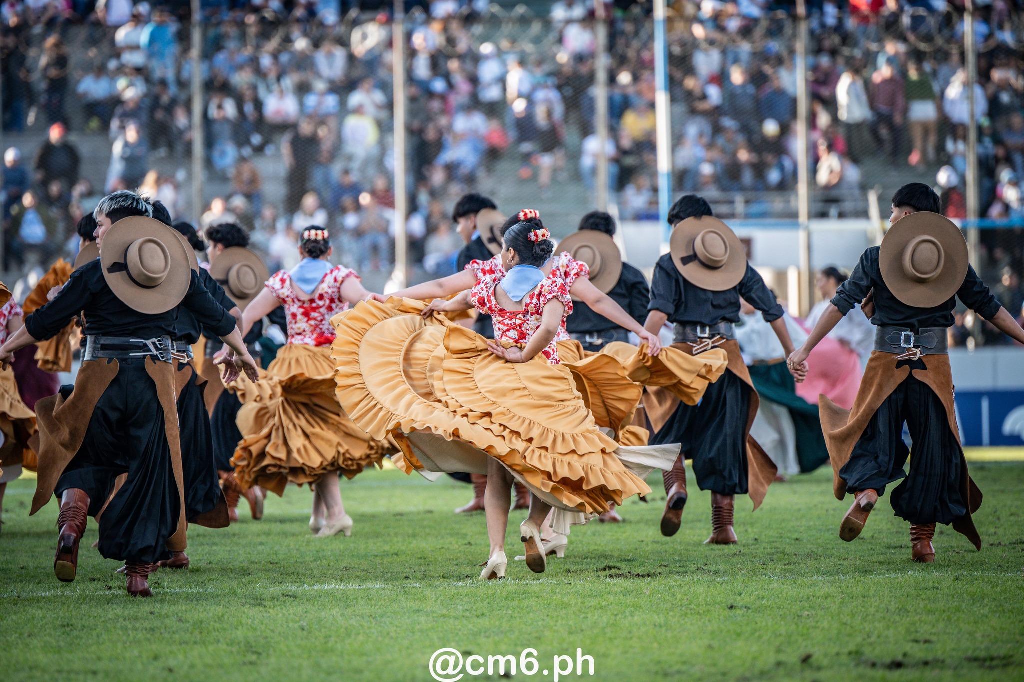  Selección Argentina de Rugby XV - Selección de Rugby de Uruguay - Rugby - International Rugby Union 2025 - Los Pumas-Argentina (52) vs (17) Los Teros-Uruguay (#IRB25UARURU7) Photo by: Christian Mas | Siuxy Sports 2025-07-17