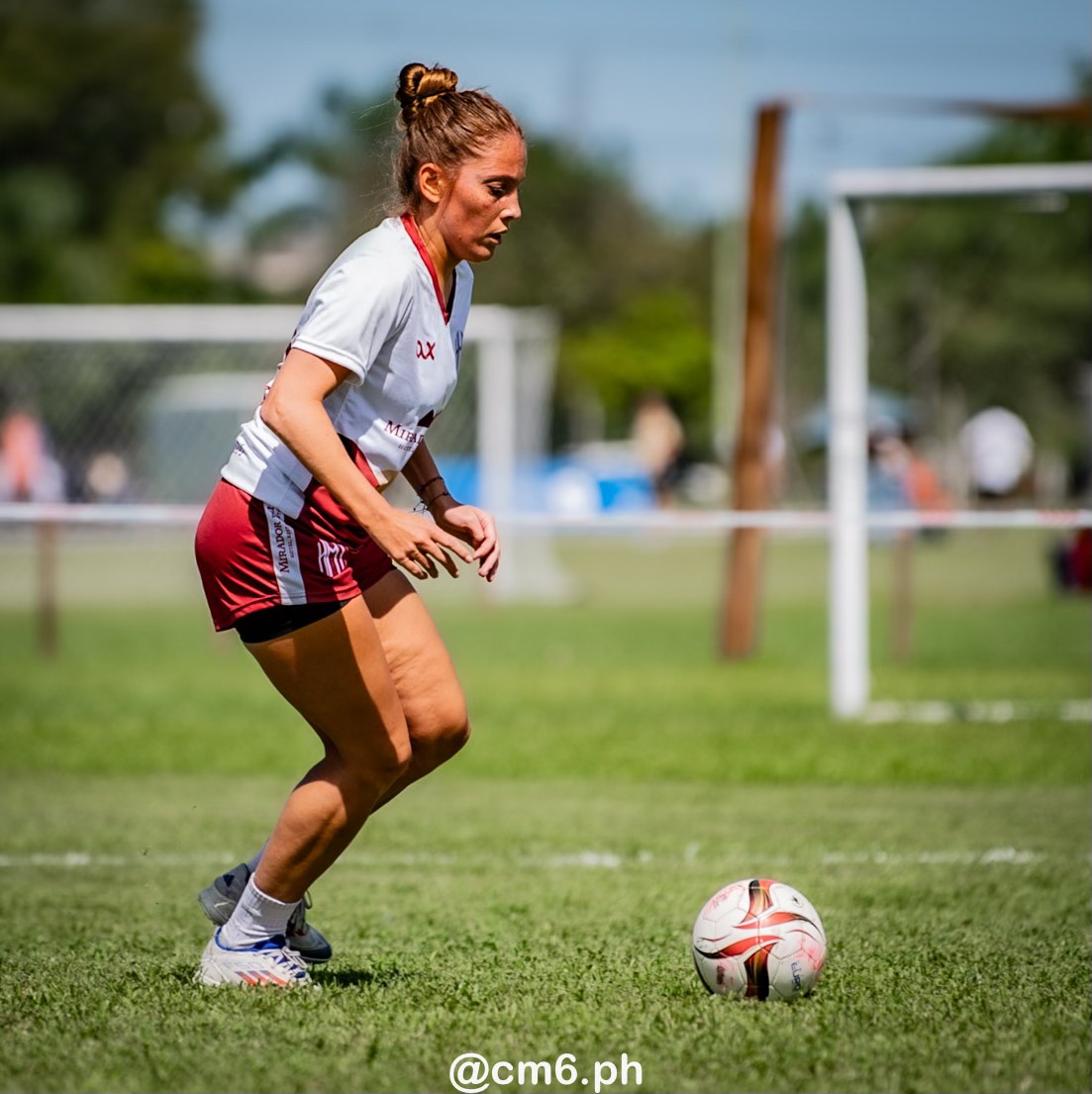  Equipo 0055 -  - Soccer - TLCF 2025 - Futbol Femenino Las Cañas (#TLCF25FFLC03) Photo by: Christian Mas | Siuxy Sports 2025-03-29