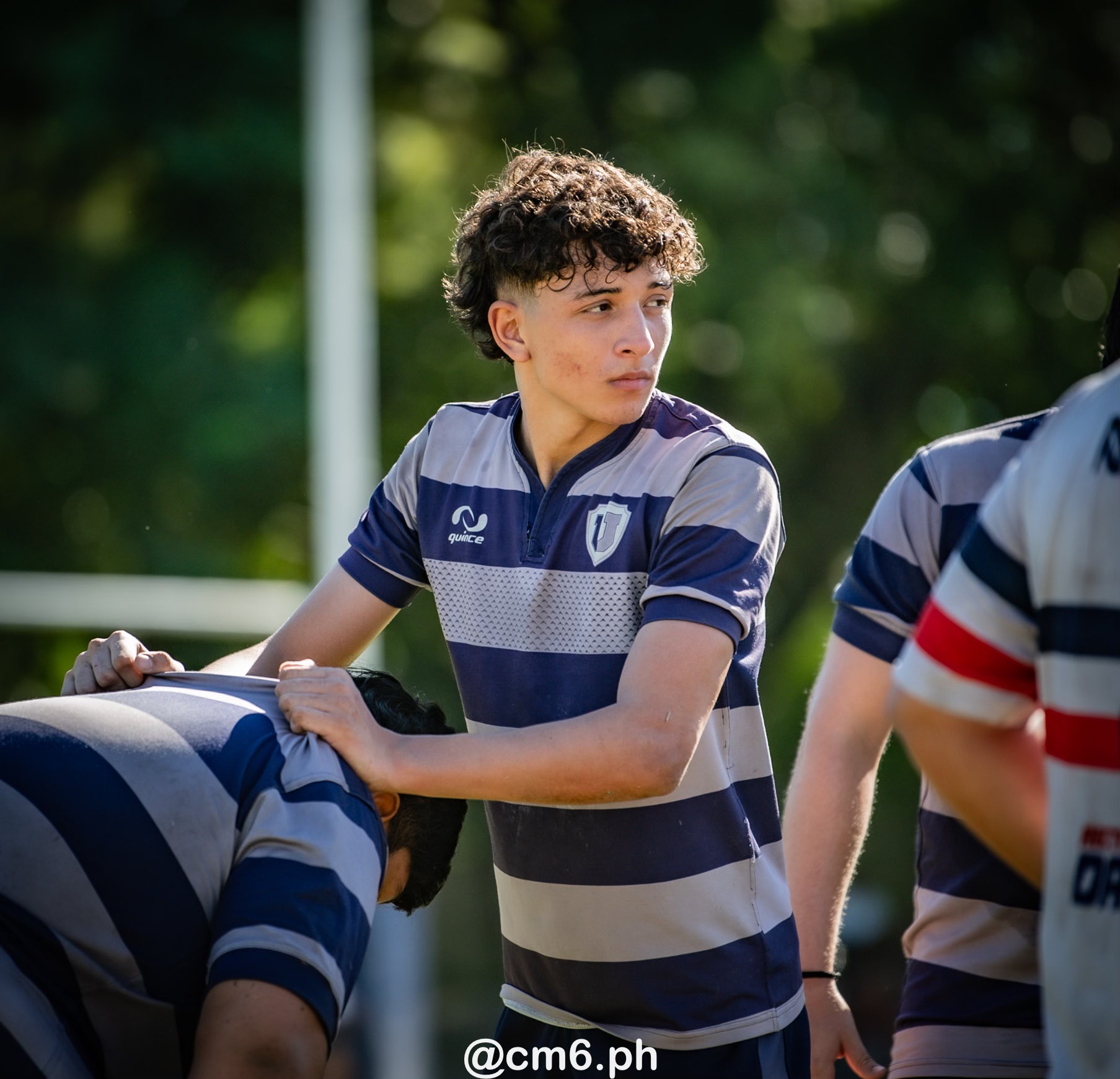  Universitario Rugby Club - Tucuman - Natación y Gimnasia - Rugby - URT 2025 - M15 M16 - Universitario vs Natacion y Gimnasia (#URT25M15M16UNNG02) Photo by: Christian Mas | Siuxy Sports 2025-02-22