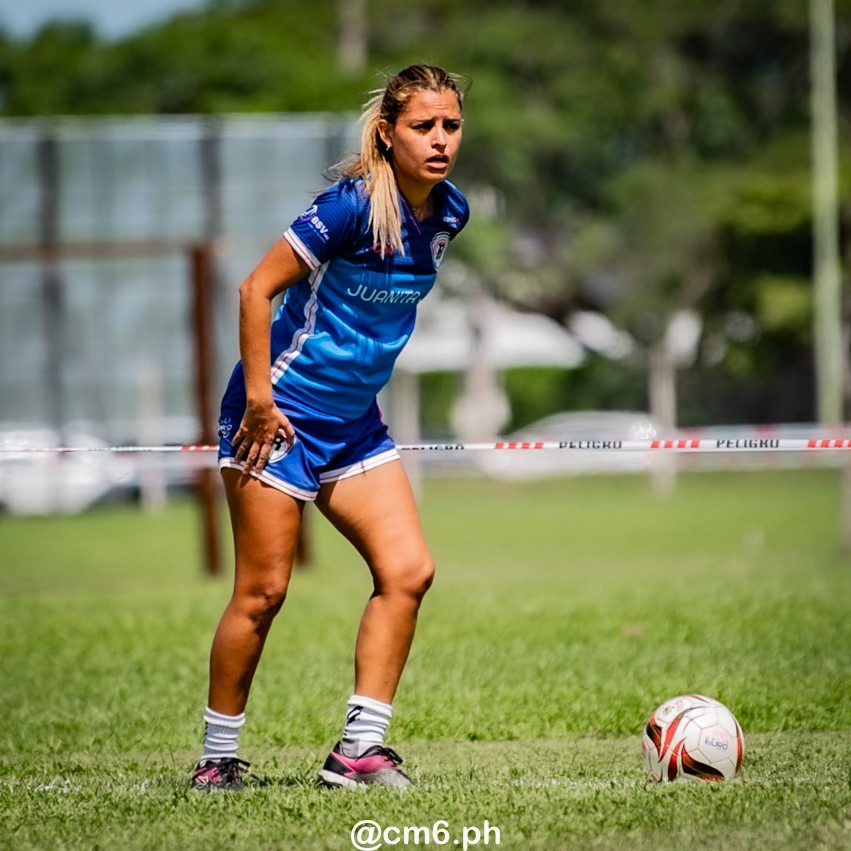  Equipo 0055 -  - Soccer - TLCF 2025 - Futbol Femenino Las Cañas (#TLCF25FFLC03) Photo by: Christian Mas | Siuxy Sports 2025-03-29