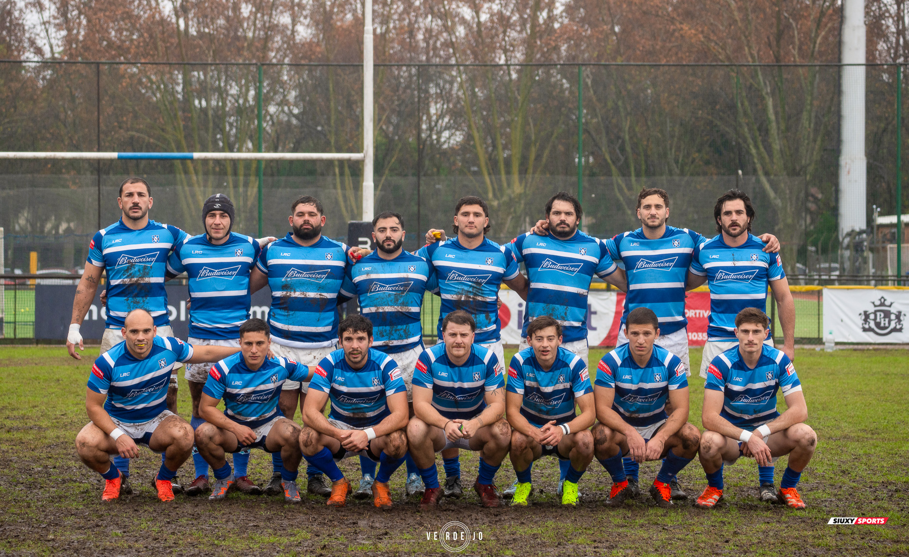  Club de Gimnasia y Esgrima - Luján Rugby Club - Rugby - URBA 2025 - 1ra B Sup - GEBA (74) vs (0) Lujan RC (#URBA251BSGEL6) Photo by: Ignacio Verdejo | Siuxy Sports 2025-06-14