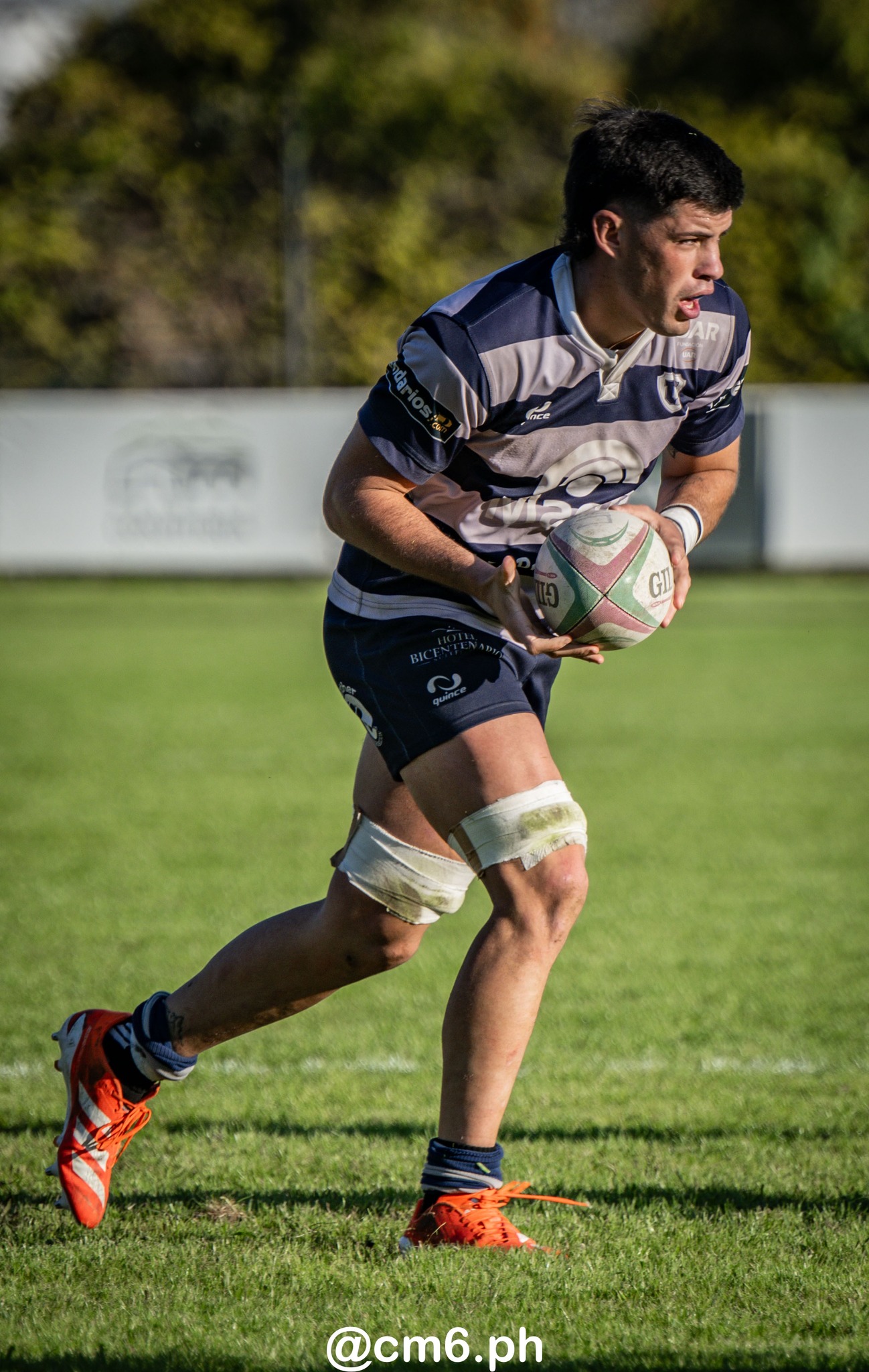  Universitario Rugby Club - Tucuman - Natación y Gimnasia - Rugby - URT 2025 - Universitario Rugby Club vs Natacion y Gimnasia de Tucuman (#URT25URTNG8) Photo by: Christian Mas | Siuxy Sports 2025-08-10