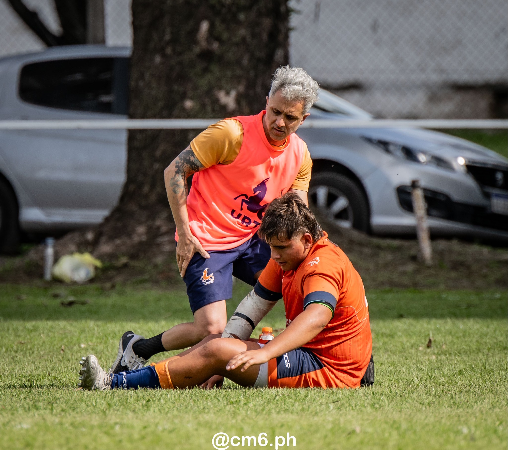  URT - M17 - URC - M17 - Rugby - URT 2025 - M17 - Tucuman vs Mendoza (#URT25M17TM11) Photo by: Christian Mas | Siuxy Sports 2025-11-01