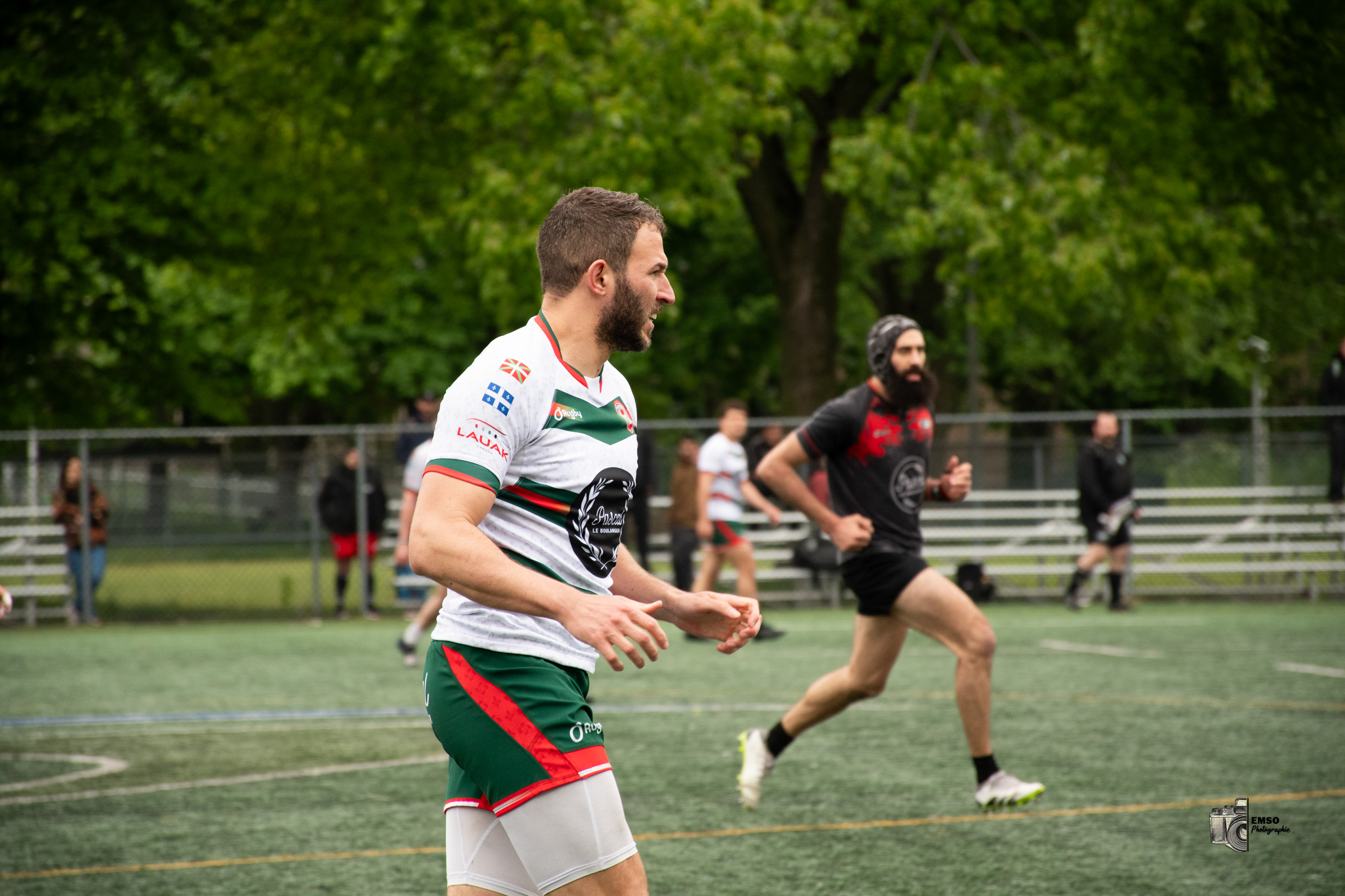  Rugby Club de Montréal - Club de Rugby de Québec - Rugby - RQ 2025 - SL M - Rugby Club de Montréal vs Club de Rugby de Québec (#RQ25SLMRCMQ5) Photo by: emso photo | Siuxy Sports 2025-05-24