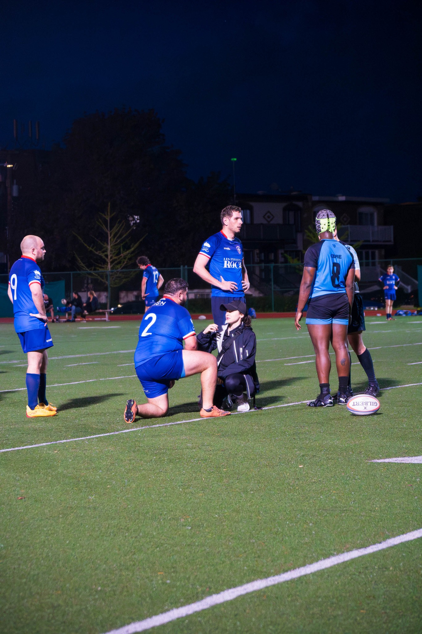  Montreal Wanderers Rugby Football Club - Rugby XV de Montréal - Rugby - RQ 2025 - LPR2 M - Wanderers vs XV de Montreal - R2 (#RQ25LP2MWAXV4) Photo by:  | Siuxy Sports 2025-05-16