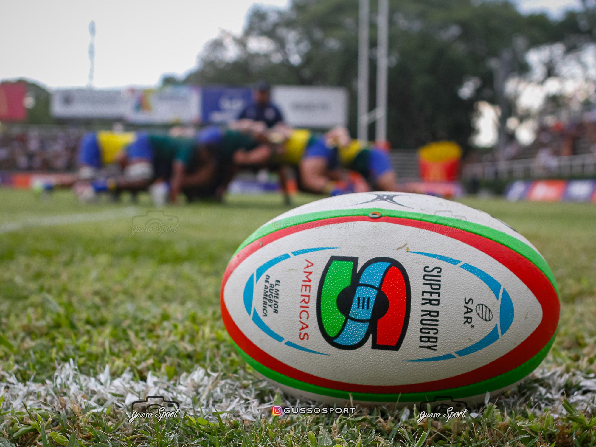  Tarucas - Cobras - Rugby - SRA 2025 - Fecha 1 - Tarucas (45) vs (6) Cobras (Reel 2) (#SRA25TARCOB22) Photo by: Gustavo Sosa | Siuxy Sports 2025-02-15