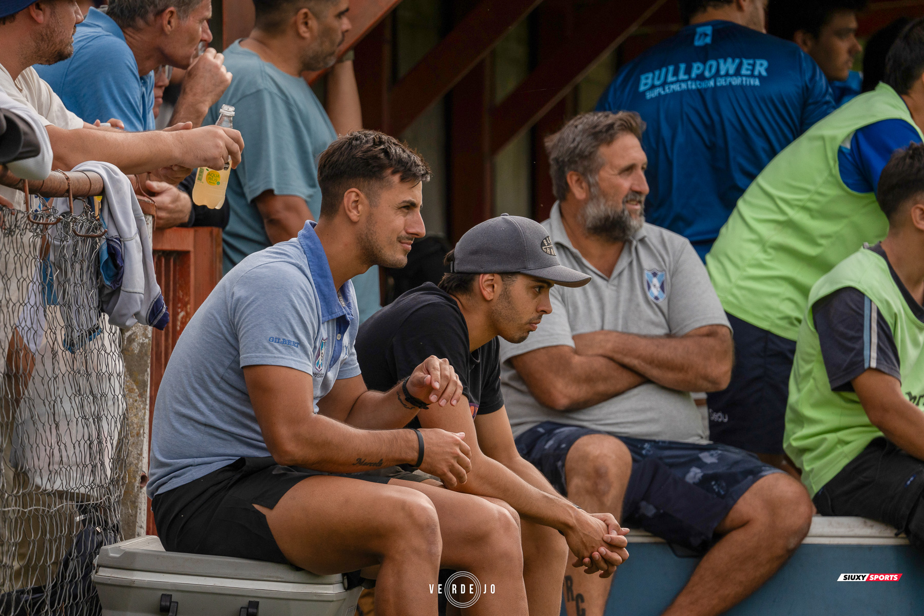  Mariano Moreno - Luján Rugby Club - Rugby - URBA 2025 -  1raB - Mariano Moreno (27) vs (16) Lujan RC - Sup, Inter, Pré (#URBA251BMMLRC04) Photo by: Ignacio Verdejo | Siuxy Sports 2025-04-19