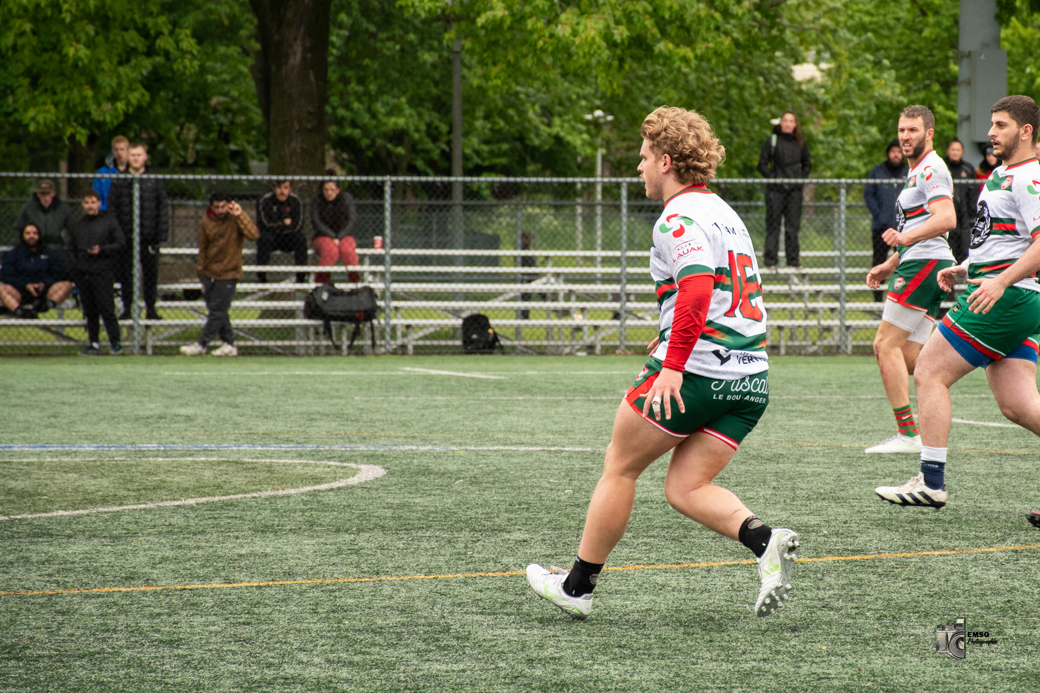  Rugby Club de Montréal - Club de Rugby de Québec - Rugby - RQ 2025 - SL M - Rugby Club de Montréal vs Club de Rugby de Québec (#RQ25SLMRCMQ5) Photo by: emso photo | Siuxy Sports 2025-05-24