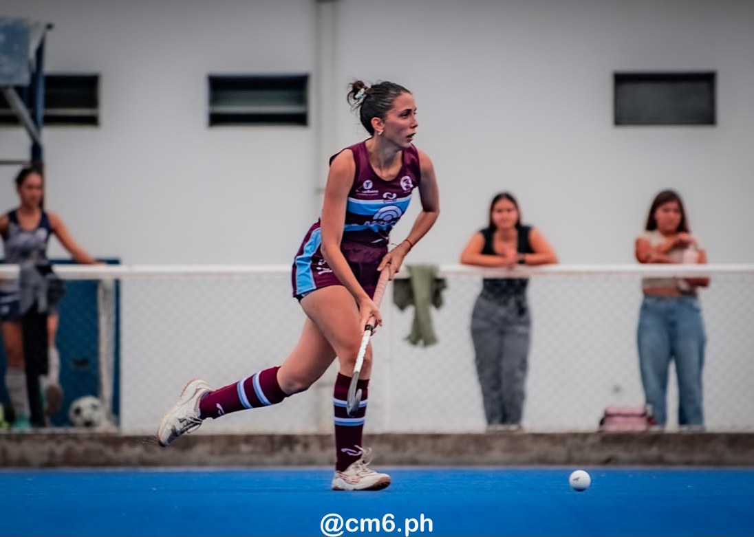  Universitario Rugby Club - Tucuman - Jockey Club (Tucuman) - Field hockey - ATH 2025 - Universitario vs Jockey Club Tucuman (#ATH25UNIJCT04) Photo by: Christian Mas | Siuxy Sports 2025-04-20