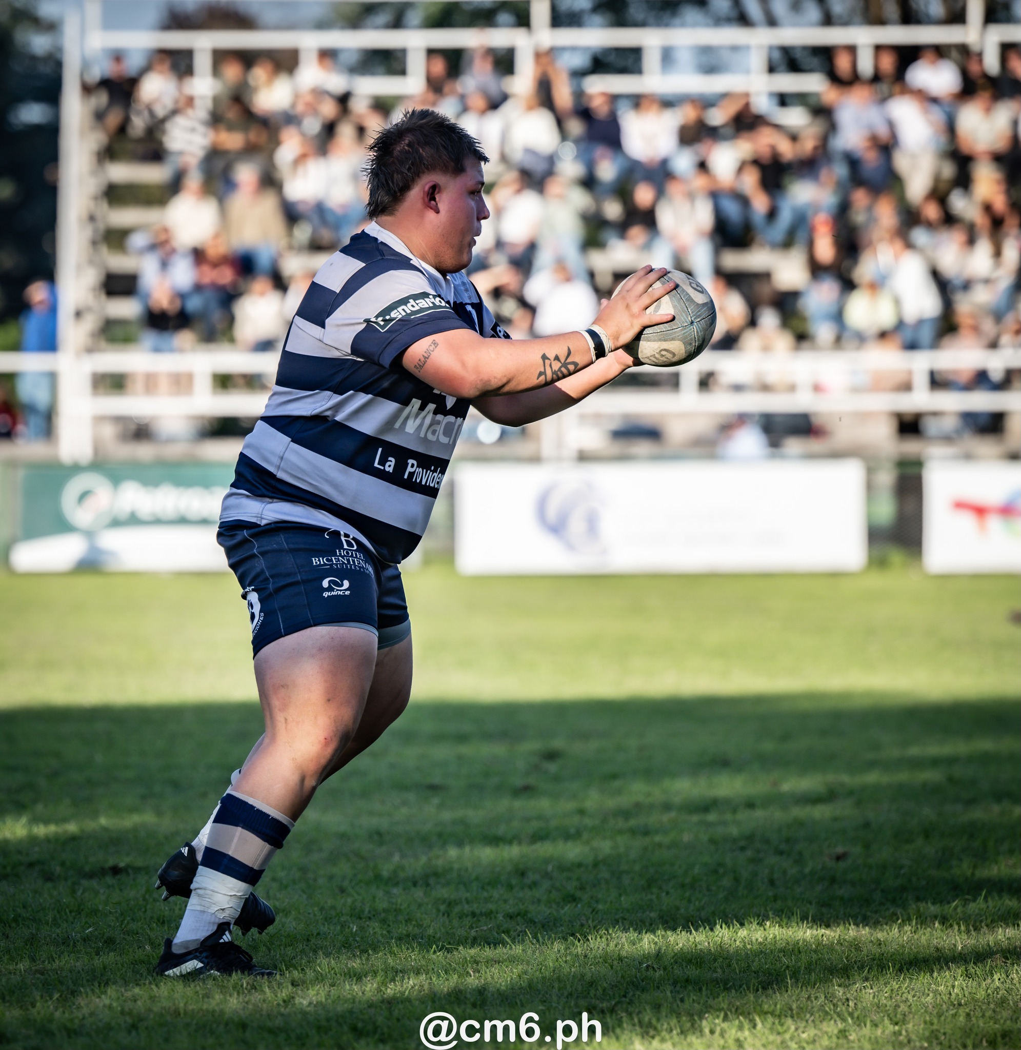  Tucumán Rugby Club - Universitario Rugby Club - Tucuman - Rugby - URT 2025 - 6ta fecha Anual Tucumano - Tucuman Rugby (26) vs (24) Universitario de Tucuman (#URT25ATTRUT5) Photo by: Christian Mas | Siuxy Sports 2025-05-31