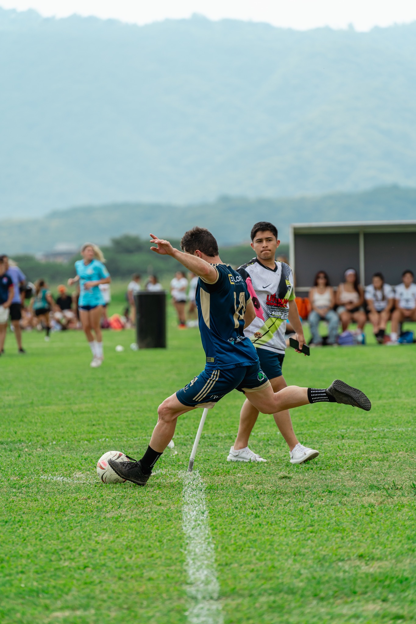  Equipo 0055 -  - Soccer - TLCF 2024 - Futbol - 13a Fecha Torneo Clausura 2024 B (#TLCF24F13TCB) Photo by:  | Siuxy Sports 2024-11-16