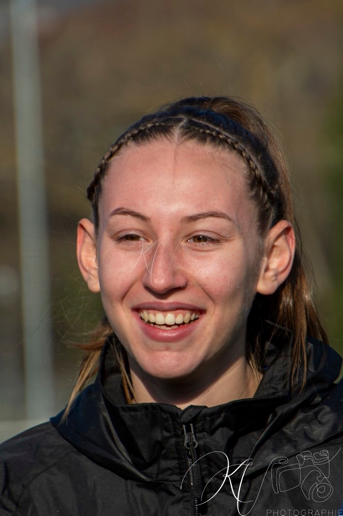 FC Grenoble Rugby - Stade Toulousain - Rugby - FFR 2025 - Réserve Fém - Grenoble vs Toulouse (#FFR25RFGRETOU01) Photo by: Karine Valentin | Siuxy Sports 2025-01-18