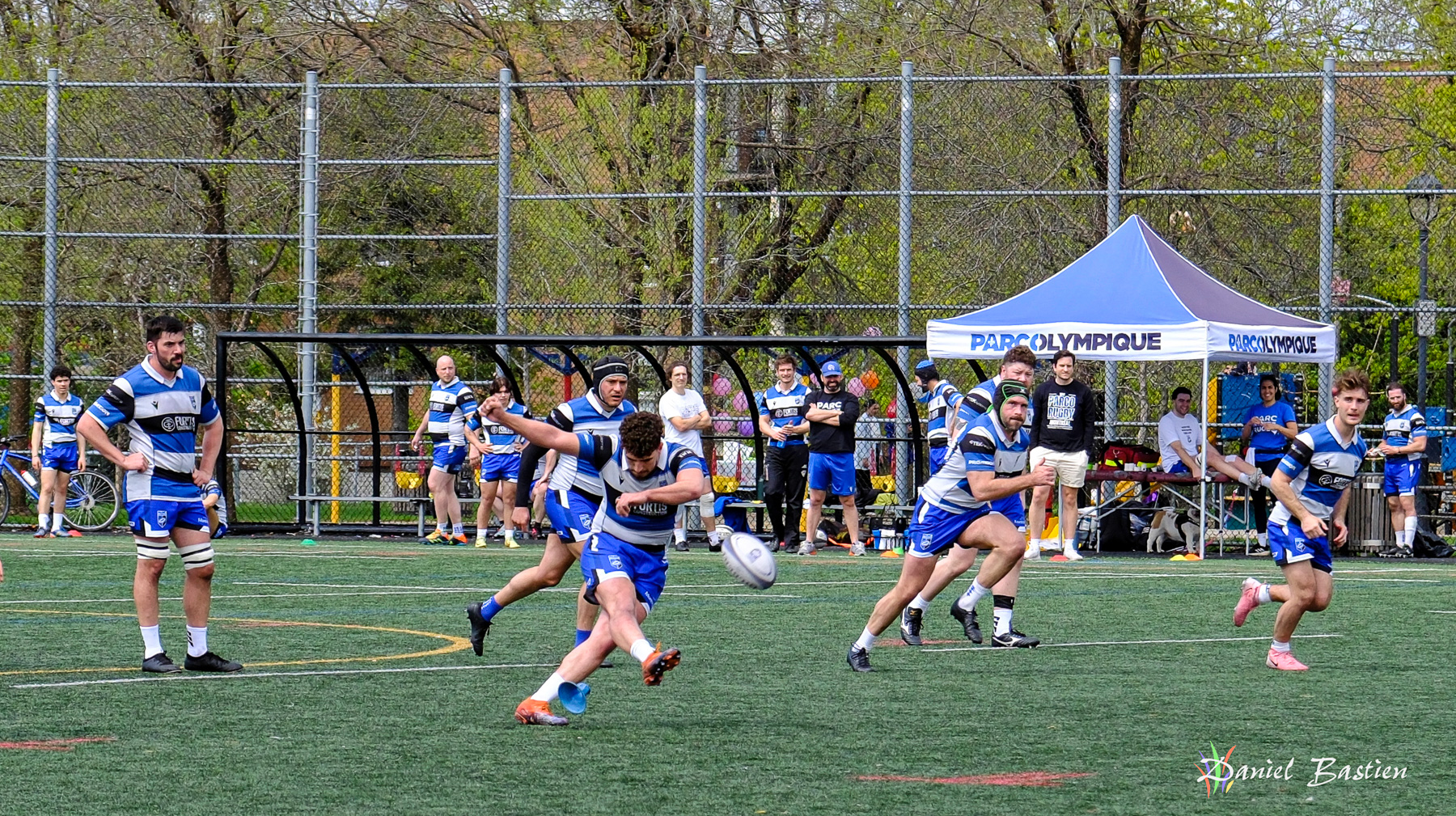  Parc Olympique Rugby - Rugby Club de Montréal - Rugby - RQ 2025 - Parc Olympique vs Rugby Club de Montréal - Reel Daniel Bastien (#RQ25PORRCMDB5) Photo by: Daniel Bastien | Siuxy Sports 2025-05-10