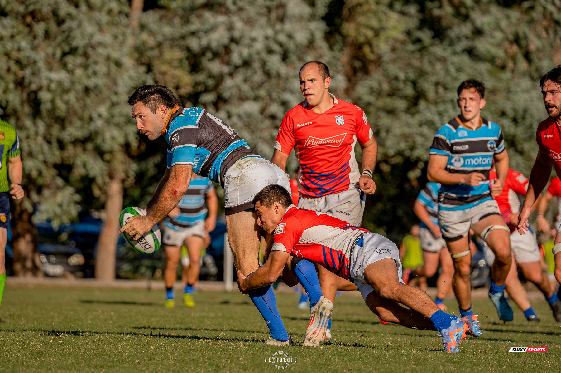  Luján Rugby Club - Liceo Naval - Rugby - URBA 2025 -1raB - Fecha 4 - Lujan (17) vs (31) Liceo Naval (#URBA251BF4LRCLN) Photo by: Ignacio Verdejo | Siuxy Sports 2025-04-05