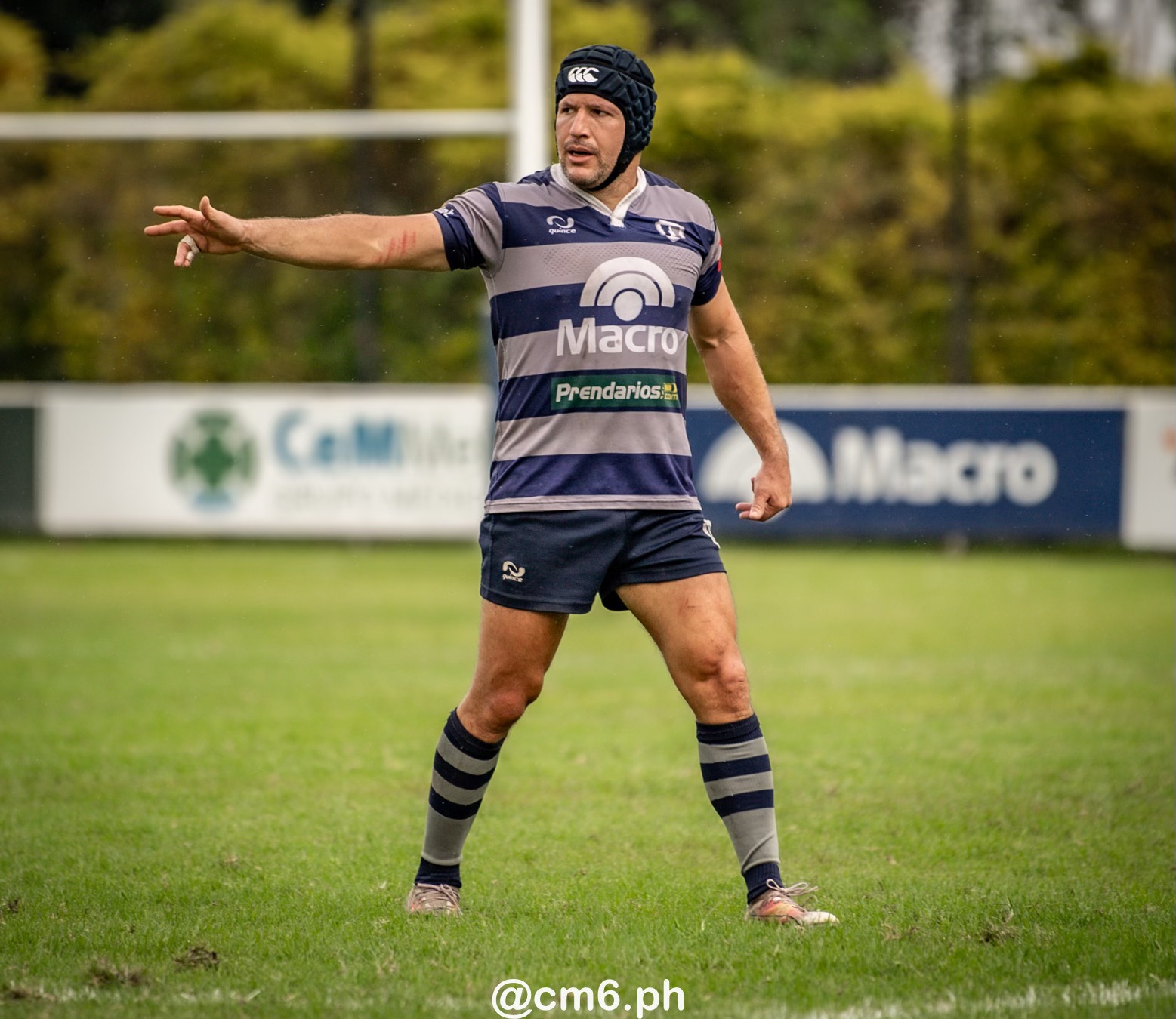  Universitario Rugby Club - Tucuman - Club Universitario - MDP - Rugby - URT 2025 - Universitario de Tucuman vs Universitario de Mar del Plata (#URT25URCUMDQ04) Photo by: Christian Mas | Siuxy Sports 2025-04-19